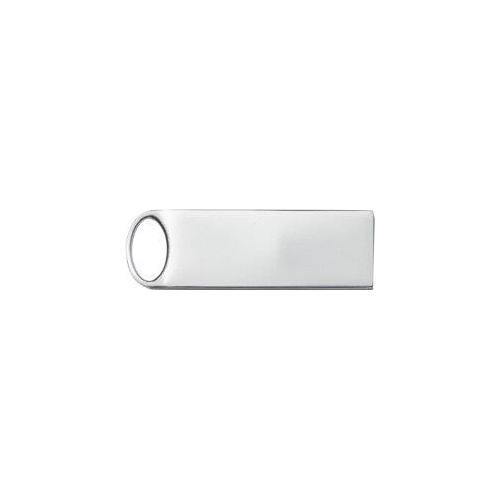 USB-Stick Mini 049 USB 2.0 COB   8 GB Silber