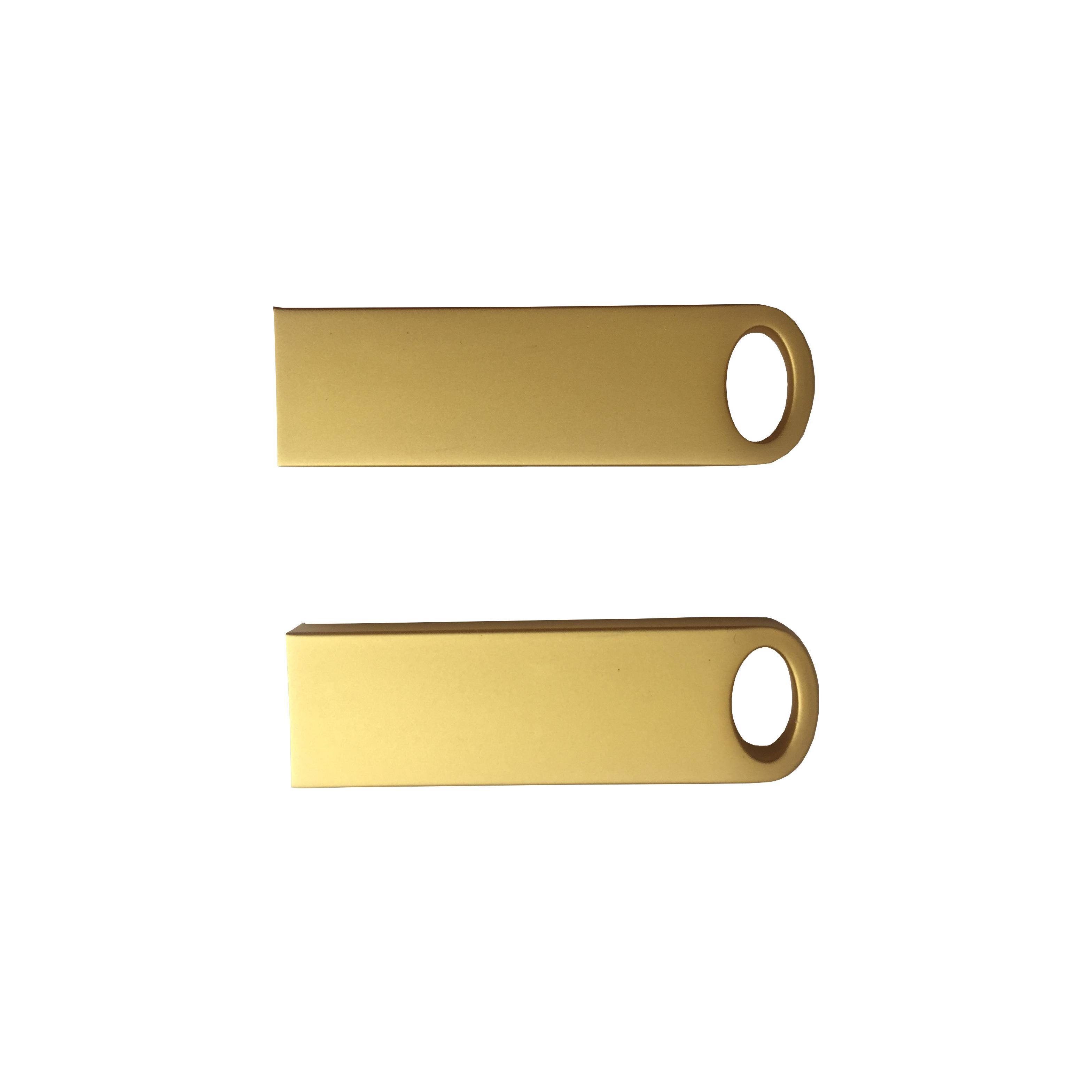 Modell Mini 049 USB 2.0 COB   4 GB Gold