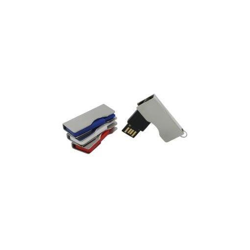 USB-Stick Mini 053 USB 2.0 COB  32 GB Weiß