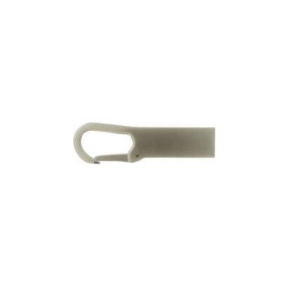 USB-Stick Mini 056 USB 2.0 COB   1 GB Silber