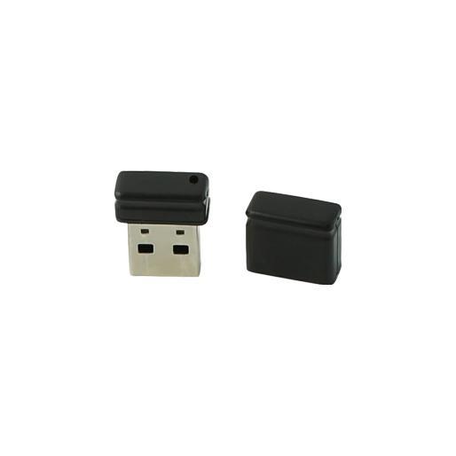 USB-Stick F85 USB 2.0 COB   2 GB Schwarz