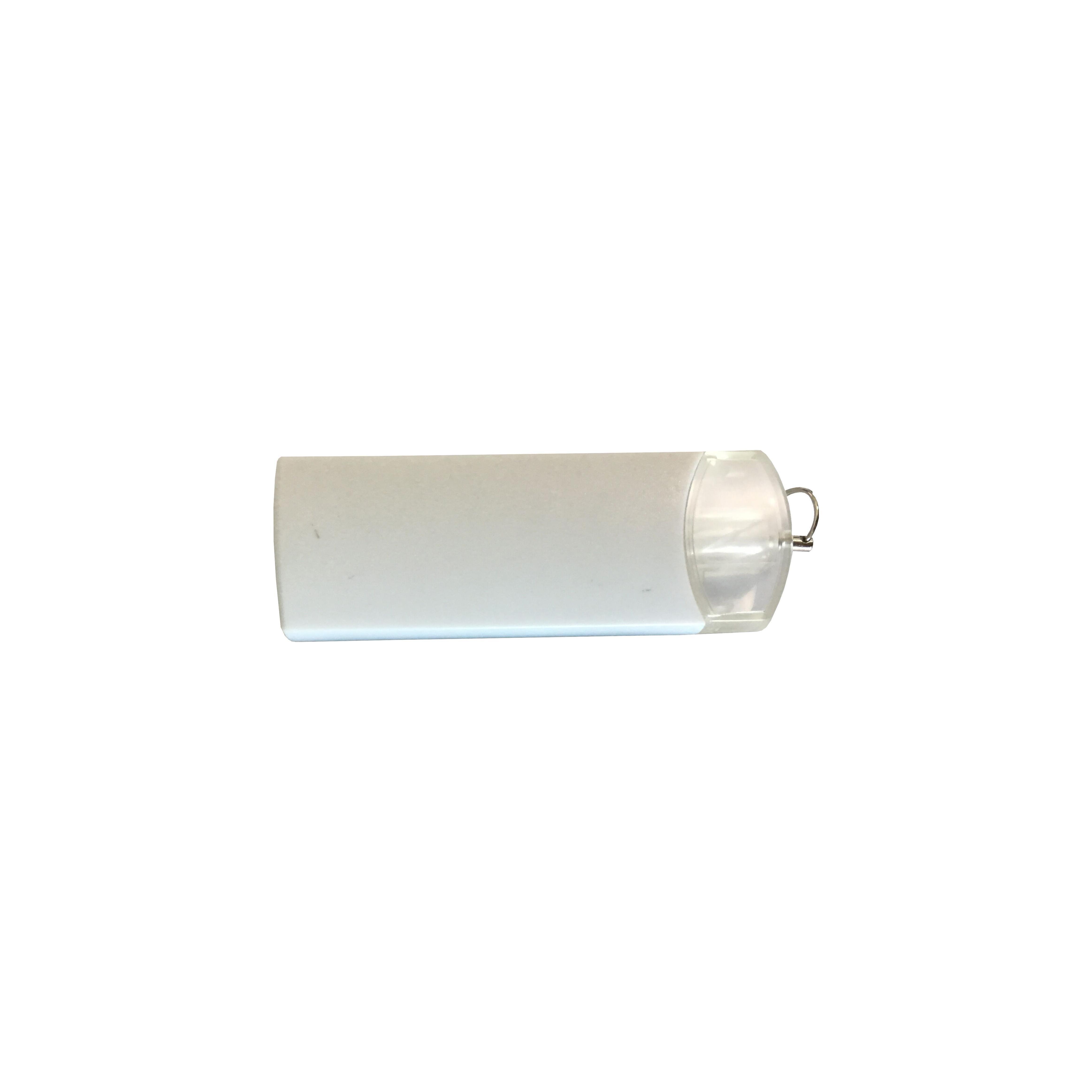 USB-Stick F87 USB 2.0 Flash Disk  16 GB Weiß