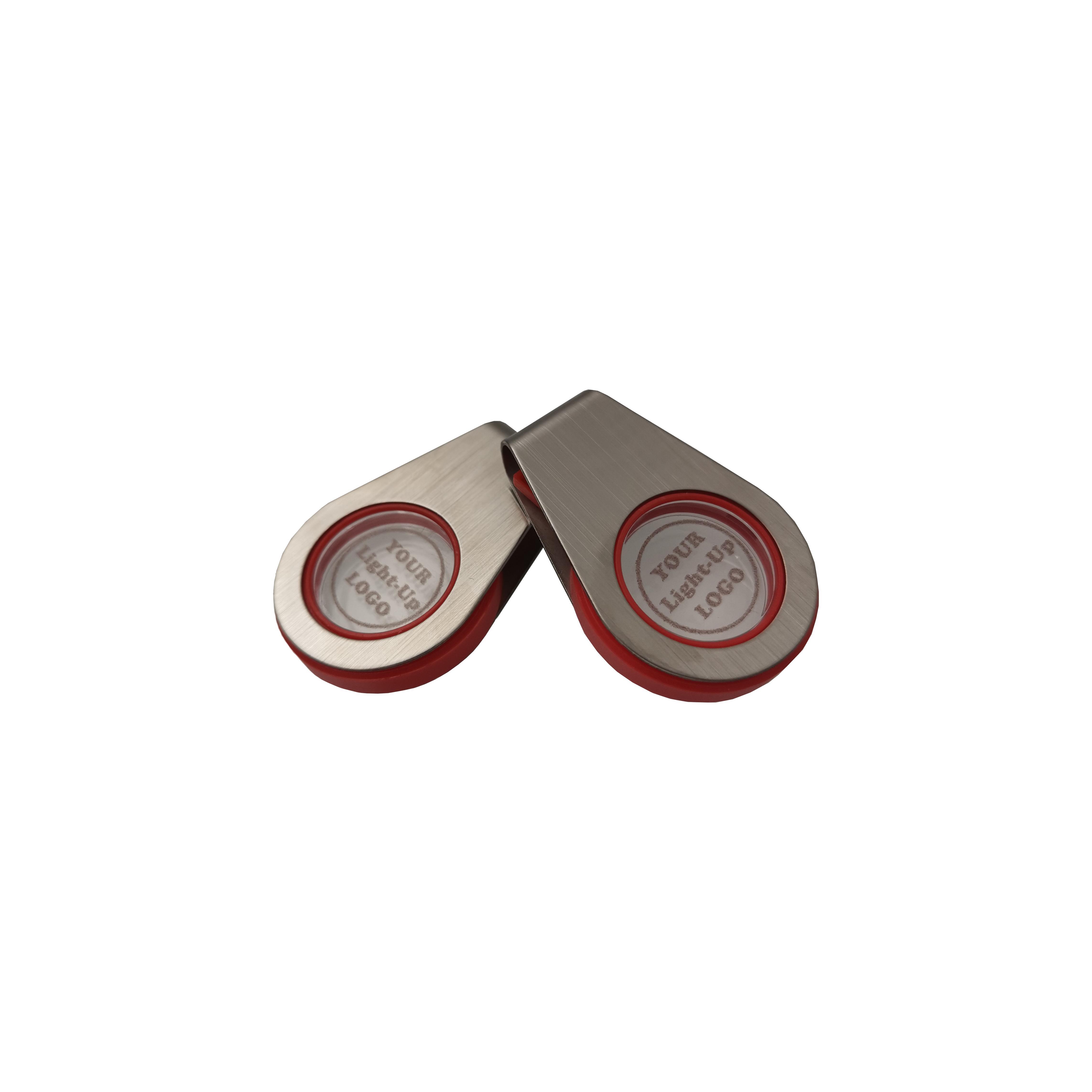 USB-Stick Mini 062 USB 2.0 COB  64 GB Rot