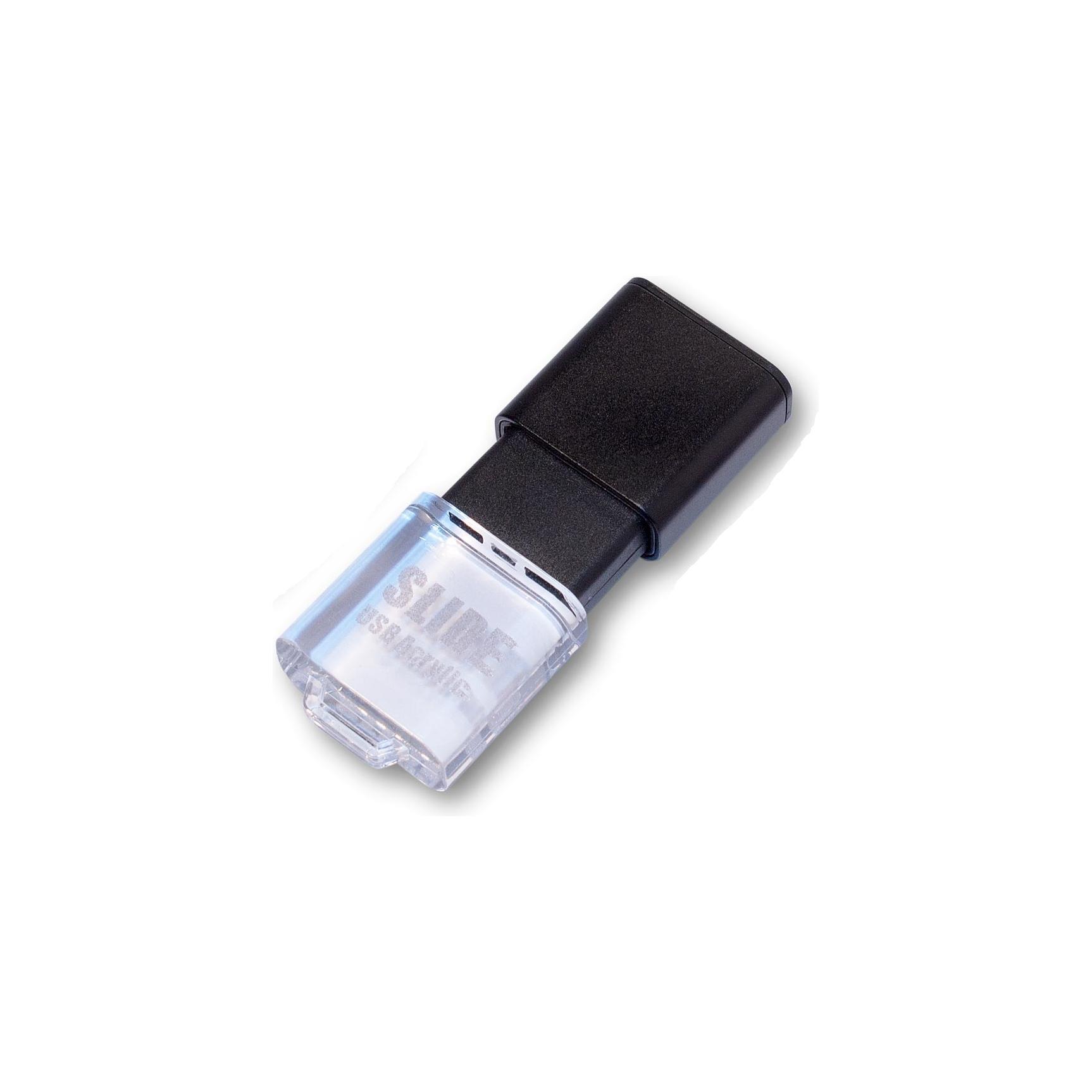 USB-Stick A01 USB 2.0 Flash Disk  32 GB Schwarz