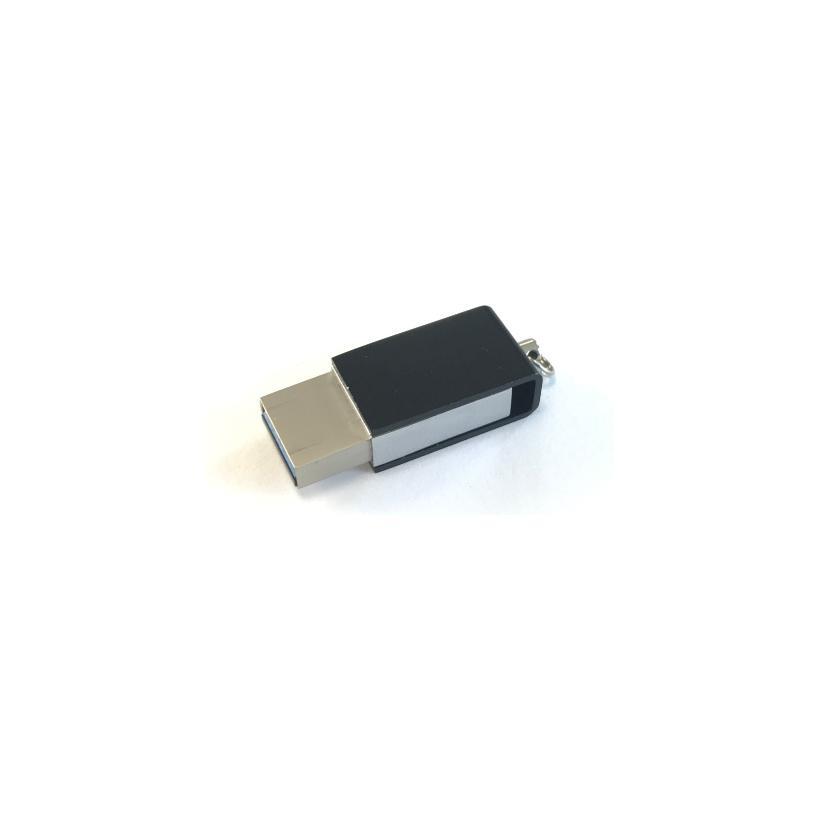 Modell OTG Mini 008 Typ C USB 2.0 COB   8 GB Schwarz