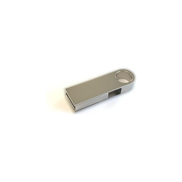 Modell OTG Mini 050 Typ C USB 2.0 COB  16 GB Silber