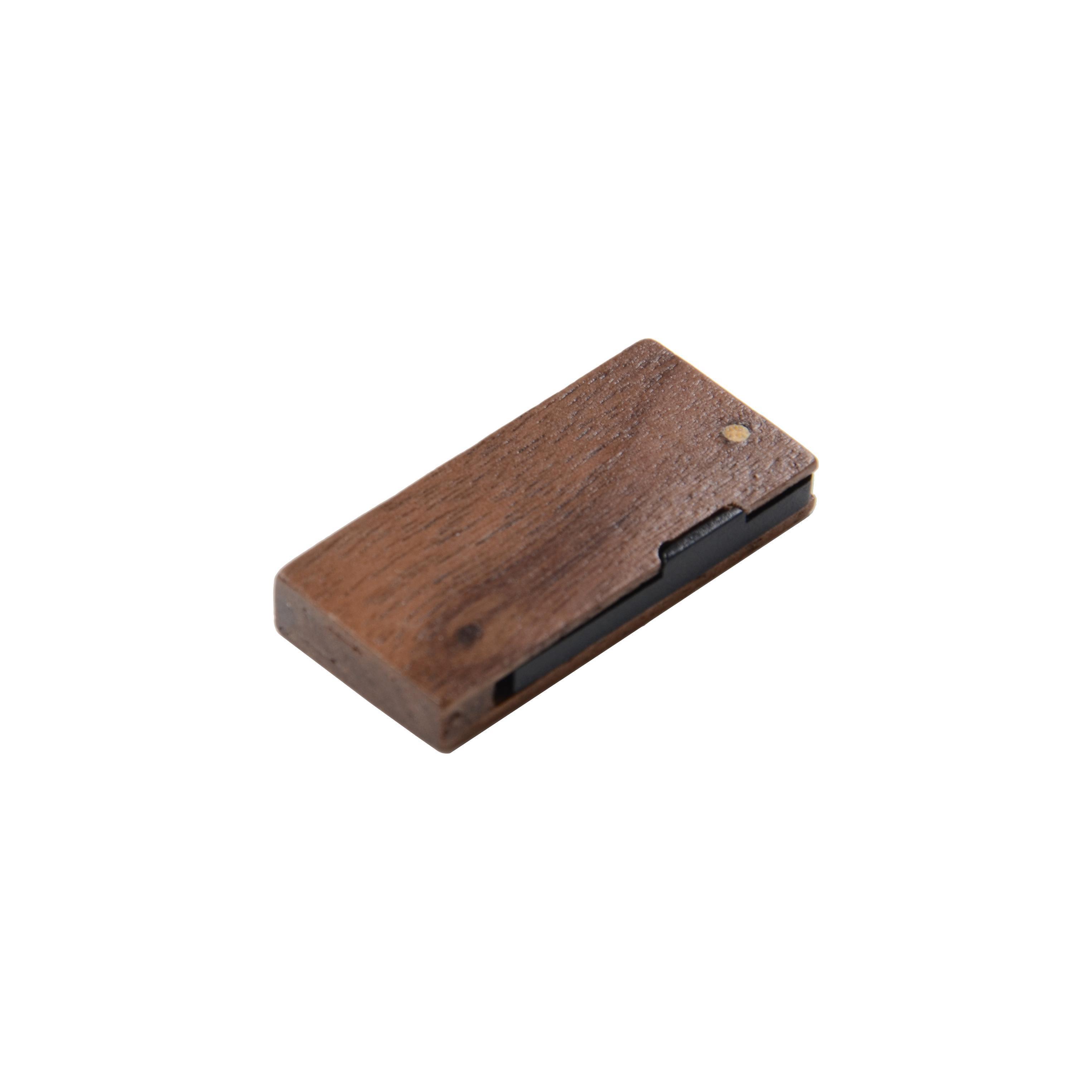 USB-Stick H-Mini 009 USB 2.0 COB   8 GB Nussbaum