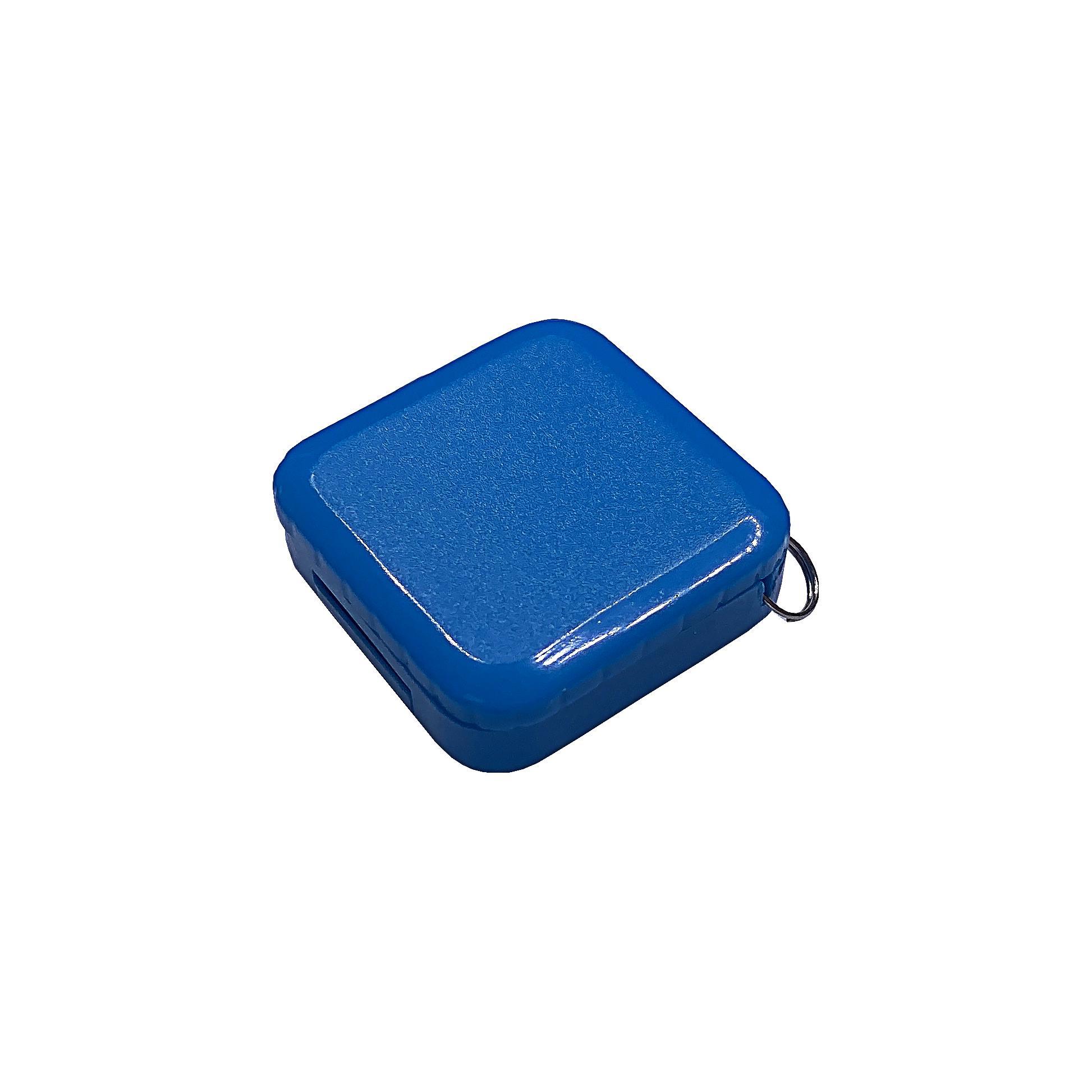 USB-Stick Mini 065 USB 2.0 COB  32 GB Blau