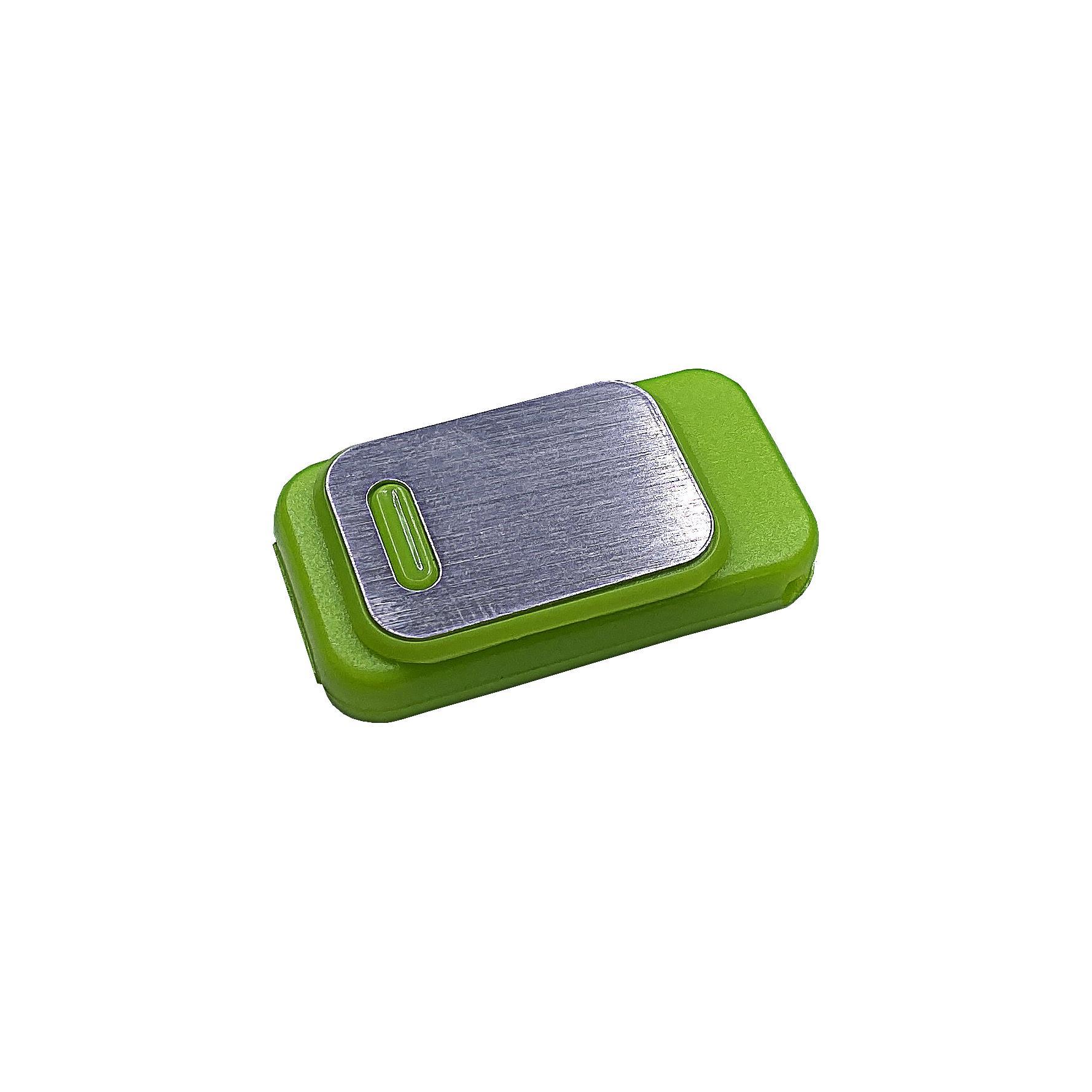 USB-Stick Mini 067 USB 2.0 COB   1 GB Grün