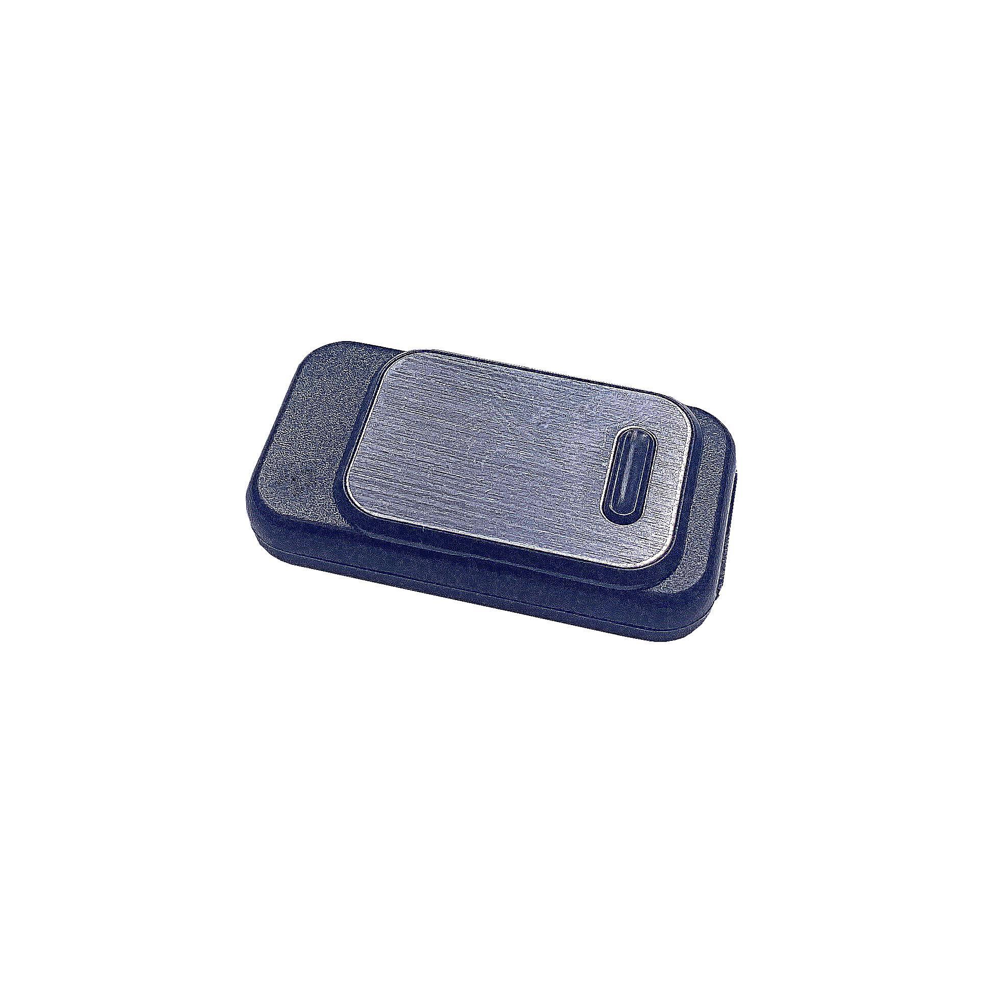 USB-Stick Mini 067 USB 2.0 COB  16 GB Schwarz
