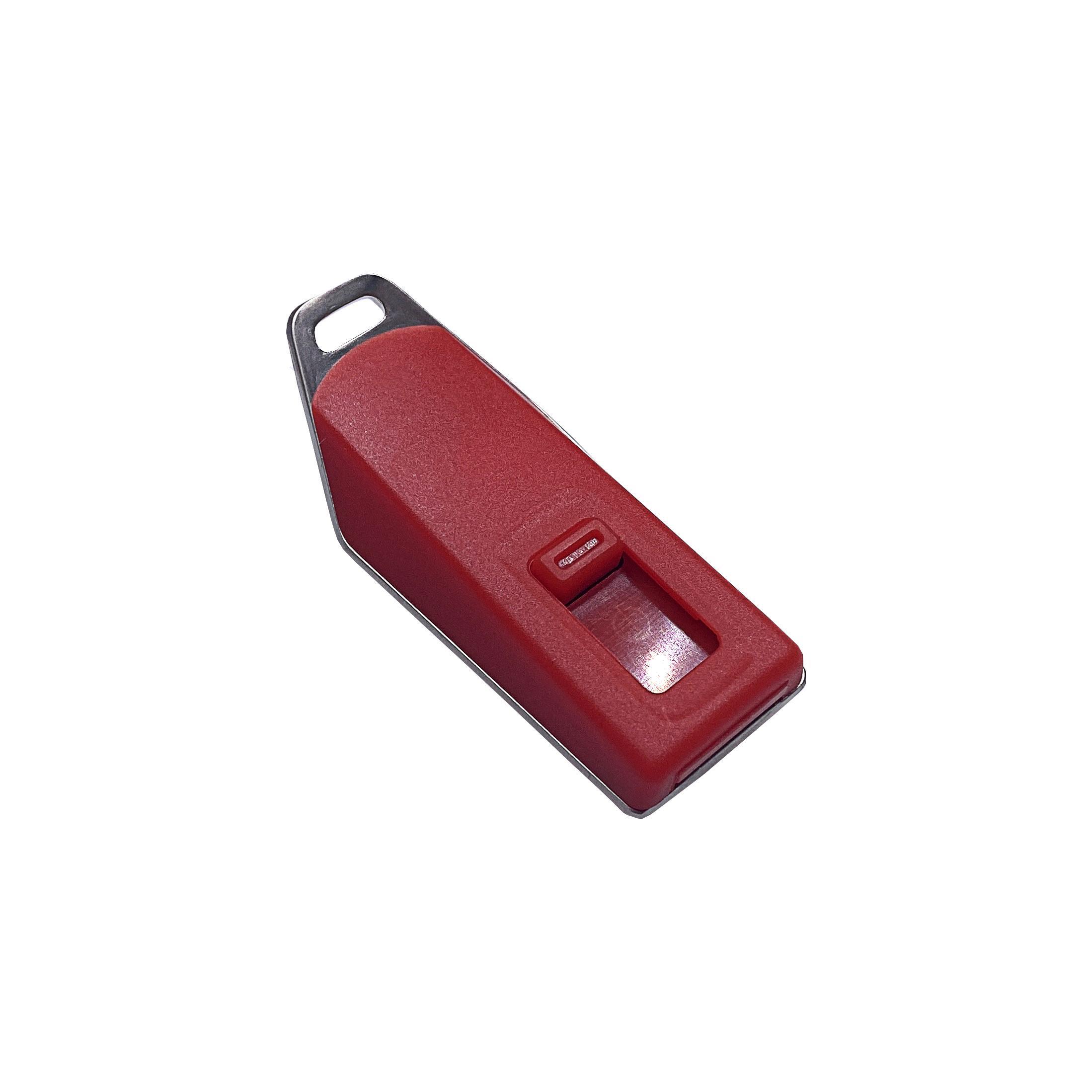 USB-Stick Mini 075 USB 2.0 COB  64 GB Rot