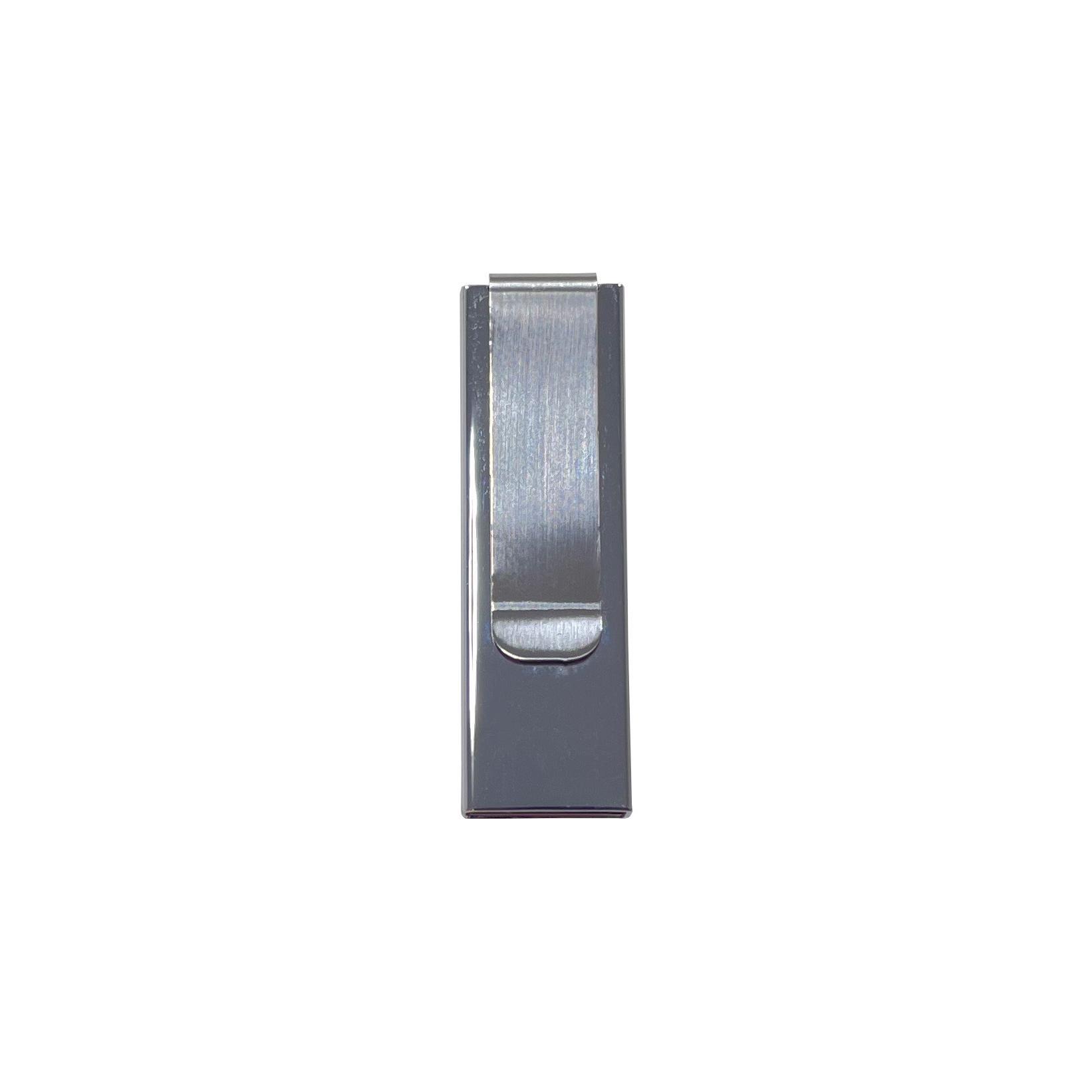USB-Stick Mini 047 USB 3.0 COB  64 GB Silber