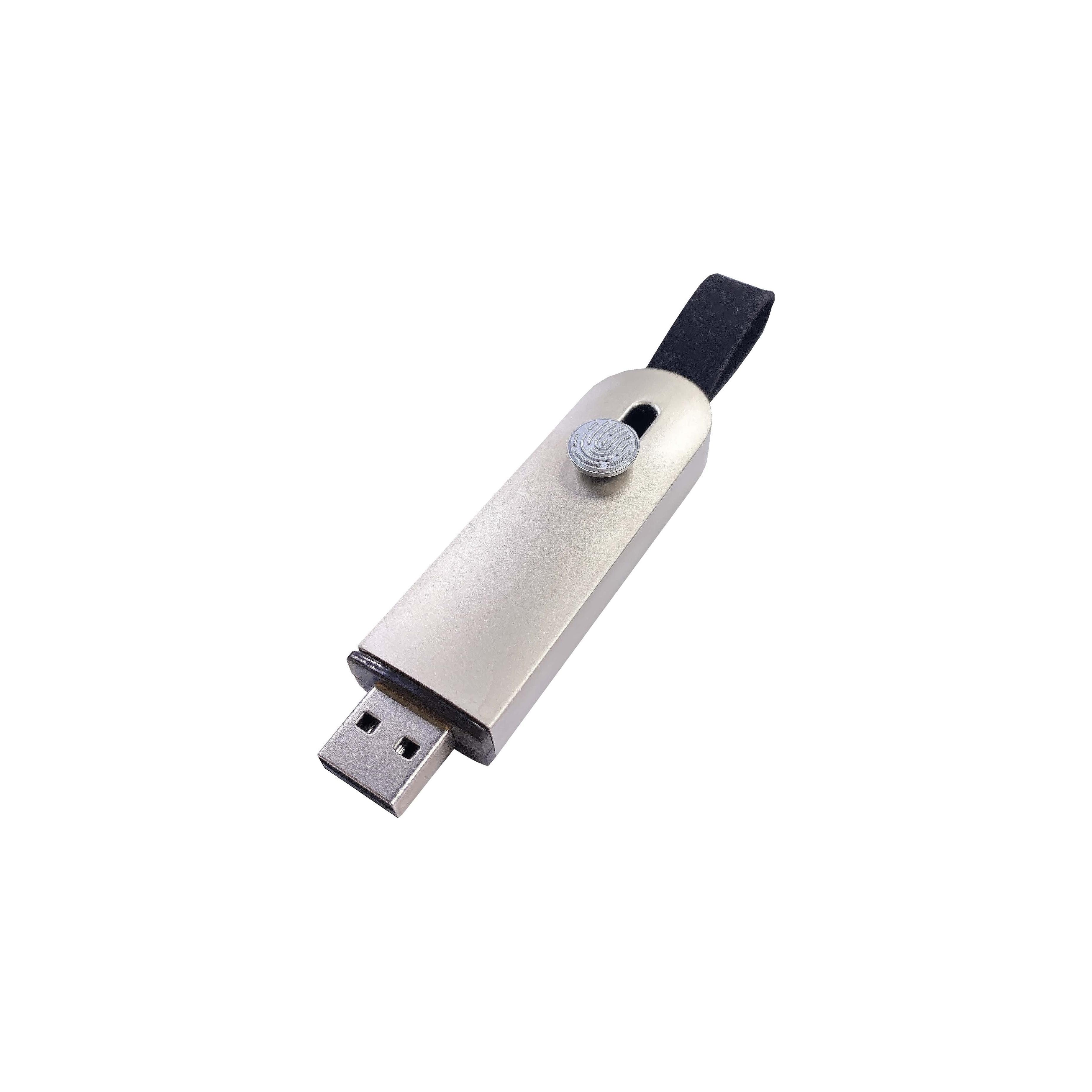 USB-Stick F94 USB 3.0 Flash Disk  32 GB Schwarz