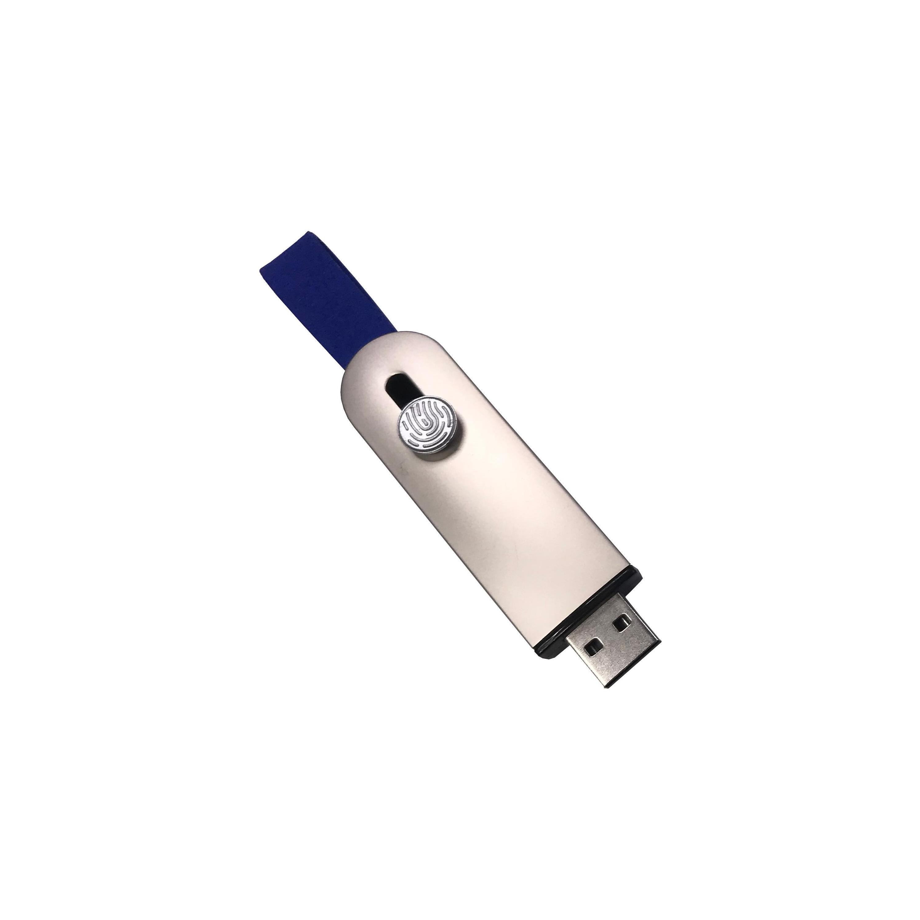 USB-Stick F94 USB 3.0 Flash Disk 128 GB Blau