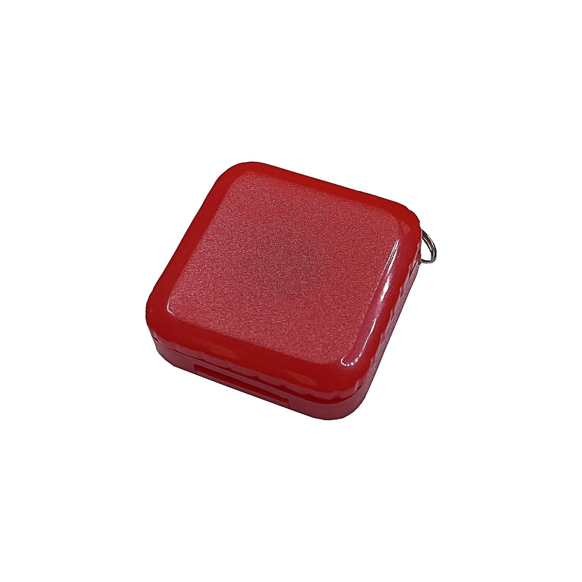 USB-Stick Mini 065 USB 3.0 COB  64 GB Rot