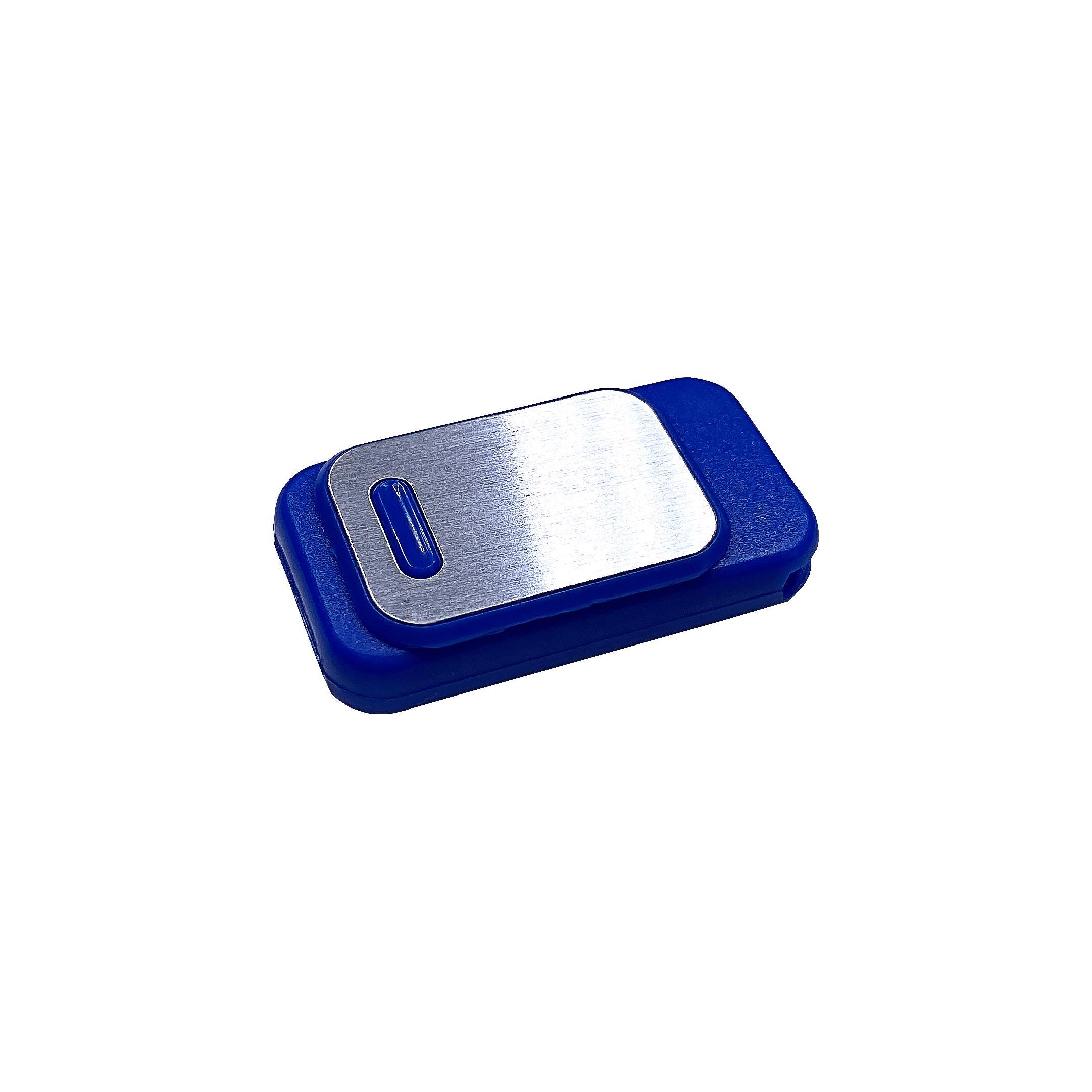 USB-Stick Mini 067 USB 3.0 COB  64 GB Blau