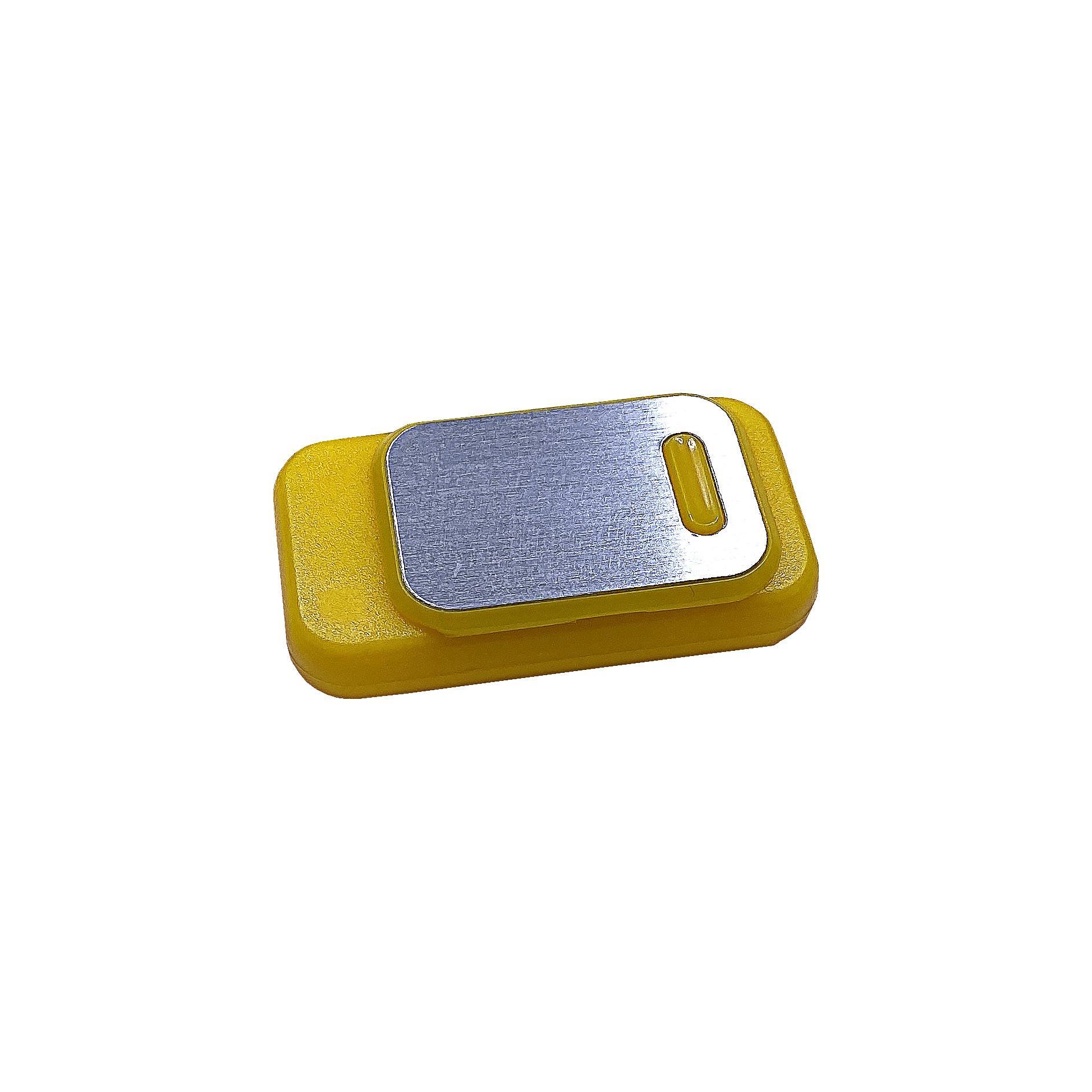 USB-Stick Mini 067 USB 3.0 COB  32 GB Gelb