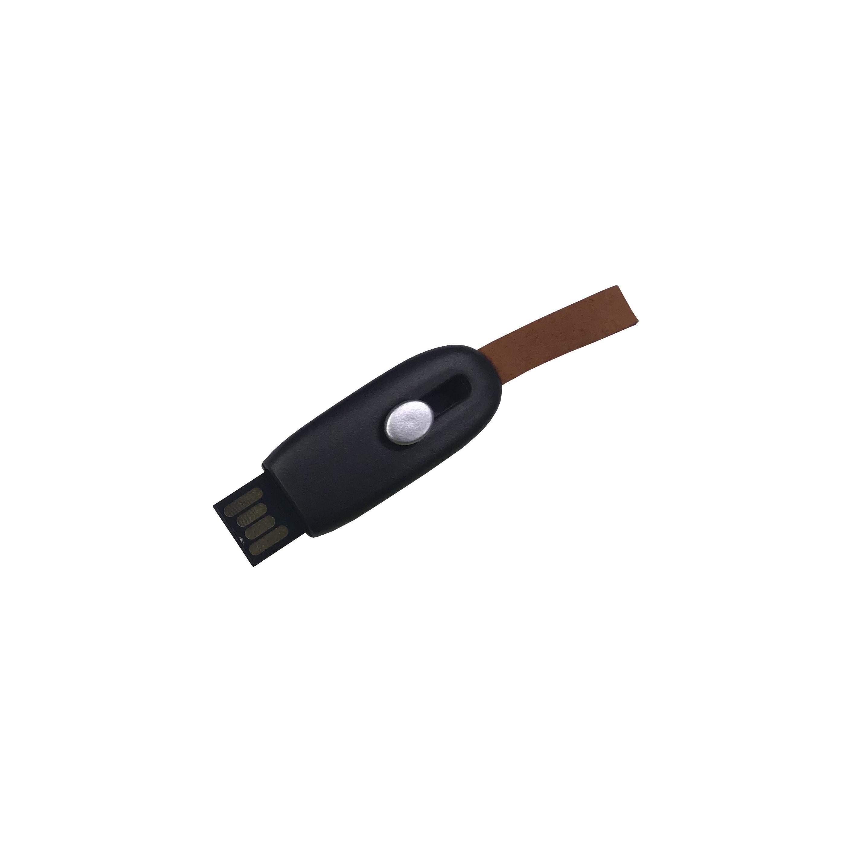 USB-Stick Mini 074 USB 3.0 COB  32 GB Schwarz