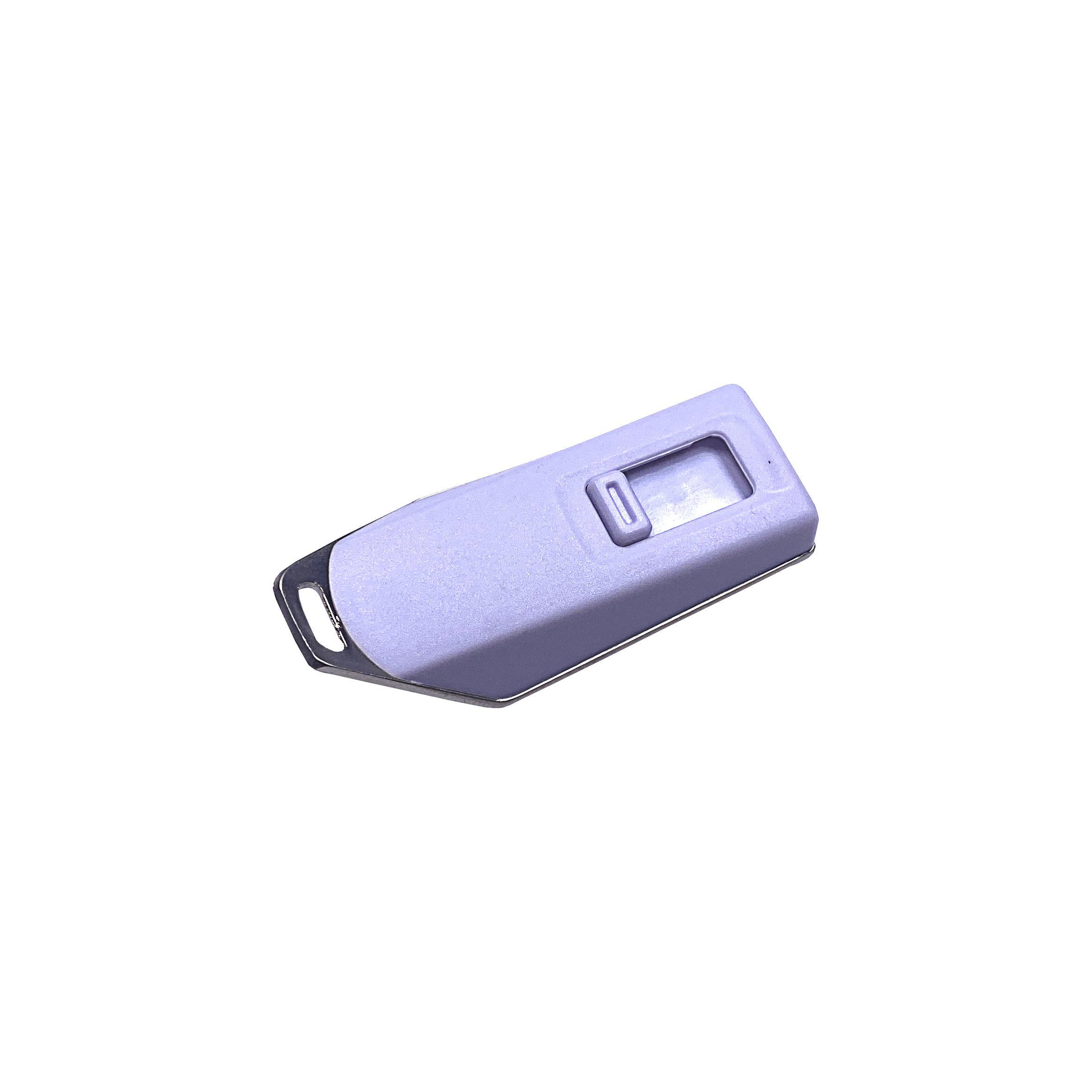 USB-Stick Mini 075 USB 3.0 COB  64 GB Weiß