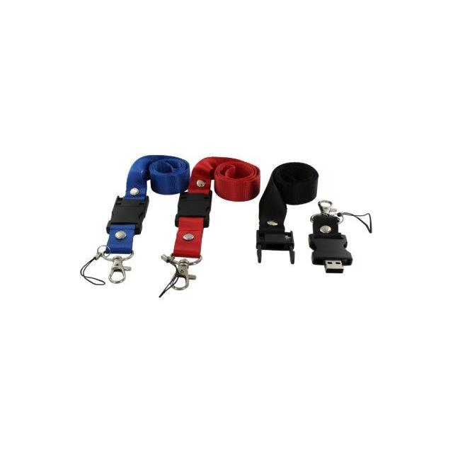 USB-Stick M11 USB 3.0 Flash Disk  32 GB Rot