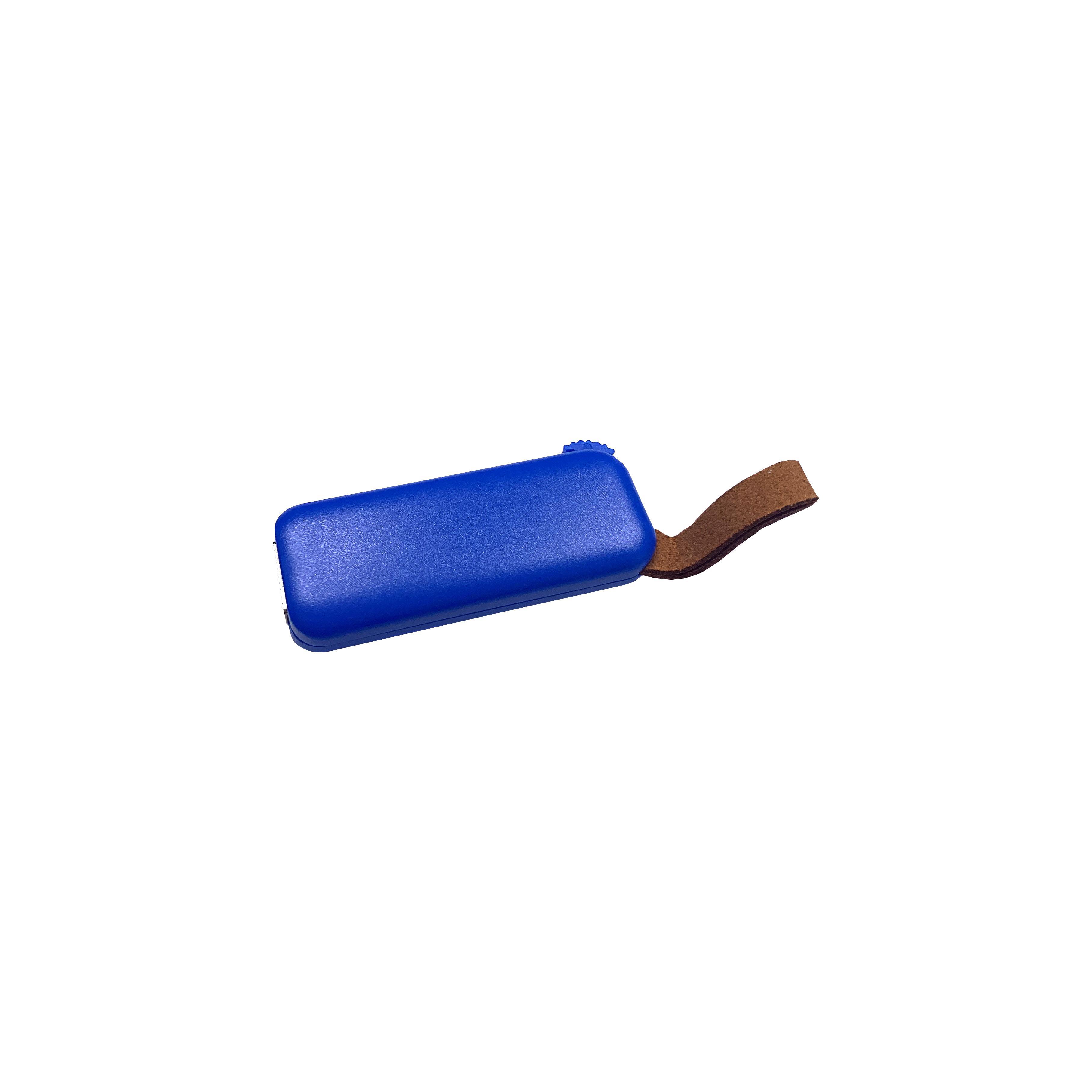 Modell F100 USB 2.0 Flash Disk  64 GB Blau