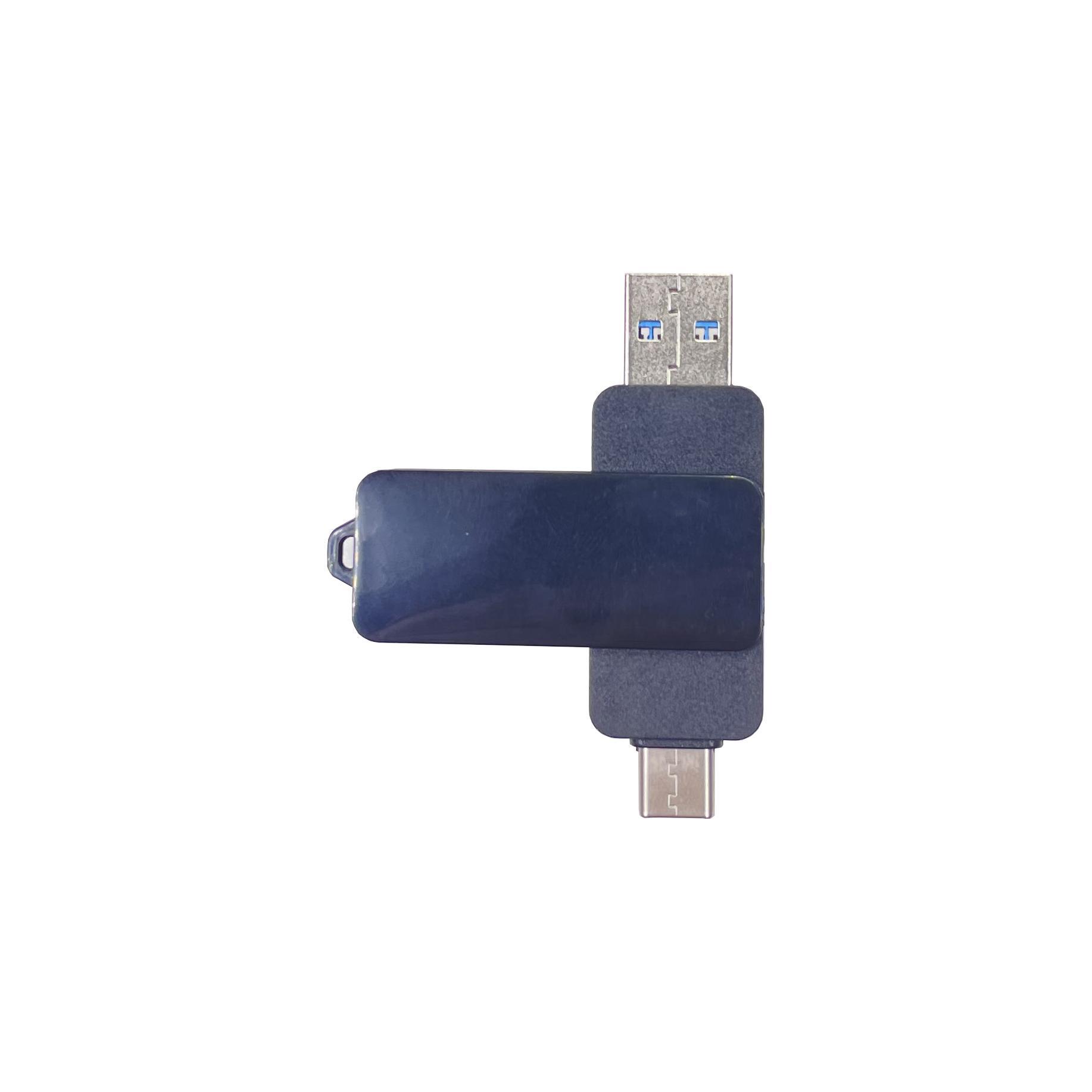 USB-Stick OTG F54 Typ C USB 2.0 Flash Disk   8 GB Sonderfarbe