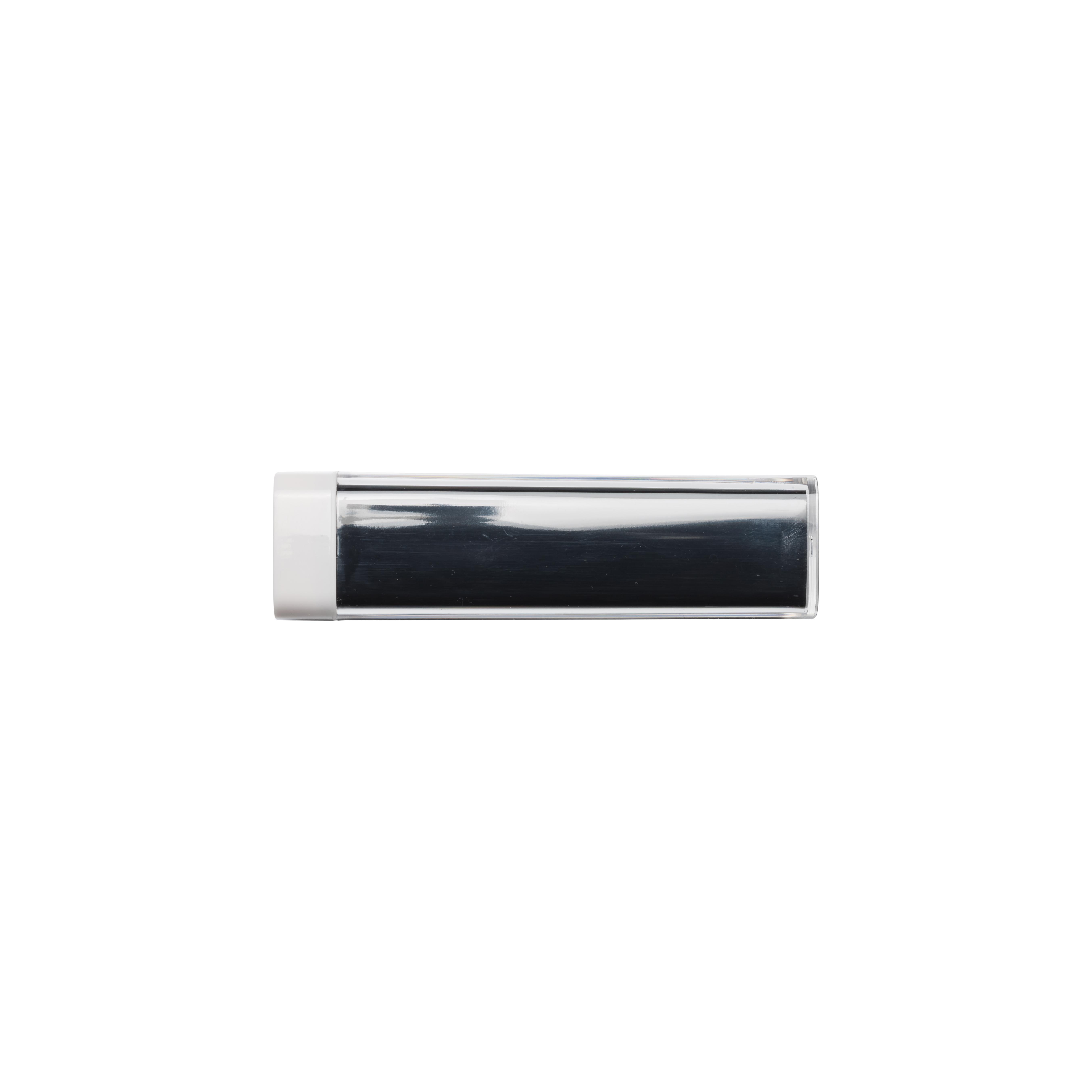 Powerbank PB-01 2200 mAh Schwarz