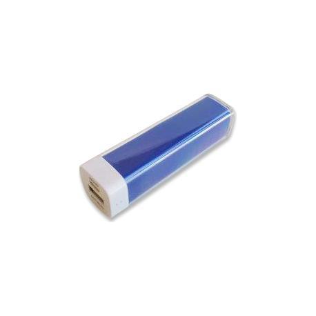 Powerbank PB-01 2800 mAh Blau