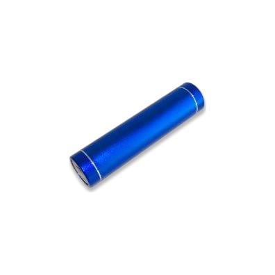 Powerbank PB-03 2800 mAh Blau