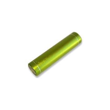 Powerbank PB-03 2800 mAh Grün