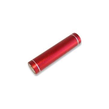 Powerbank PB-03 2800 mAh Rot