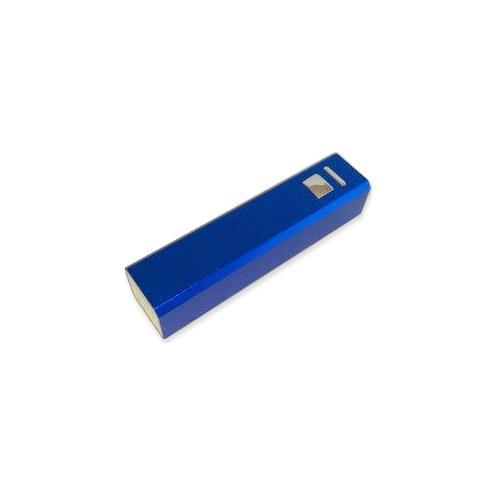 Powerbank PB-04 2200 mAh Blau