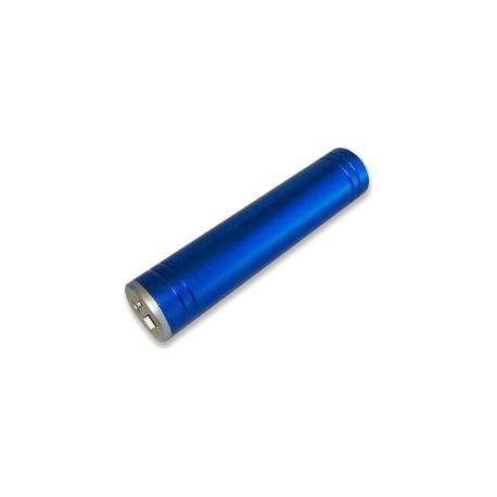 Powerbank PB-05 2600 mAh Blau