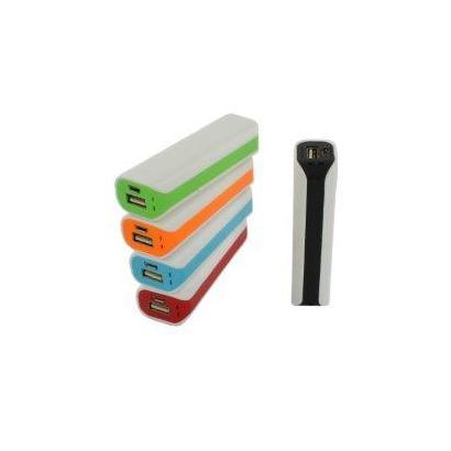 Powerbank PB-08 2800 mAh Weiß/Blau