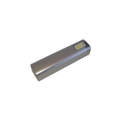 Powerbank PB-09 2200 mAh Silber
