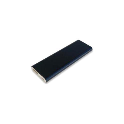 Powerbank PB-33 2200 mAh Schwarz