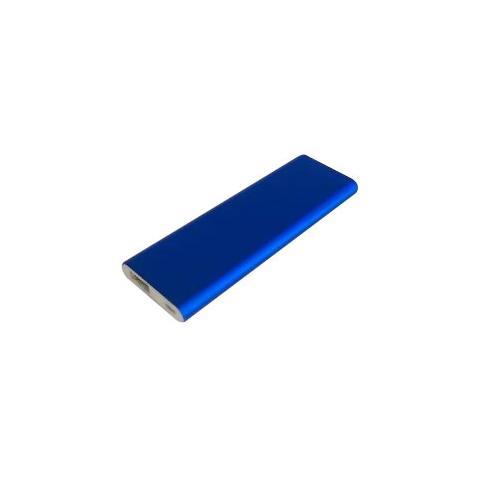 Powerbank PB-33 2500 mAh Blau
