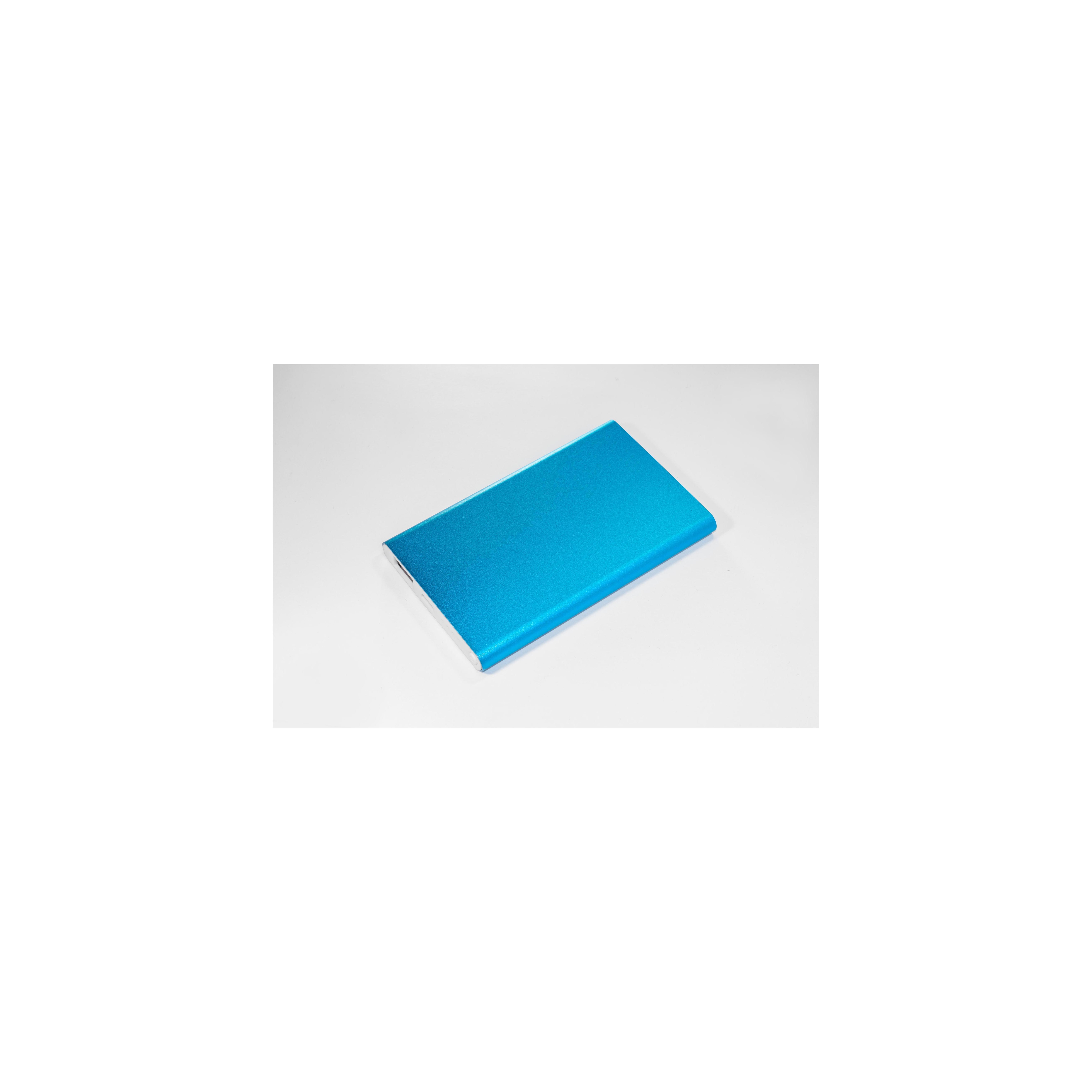 Powerbank PB-36 4000 mAh Blau