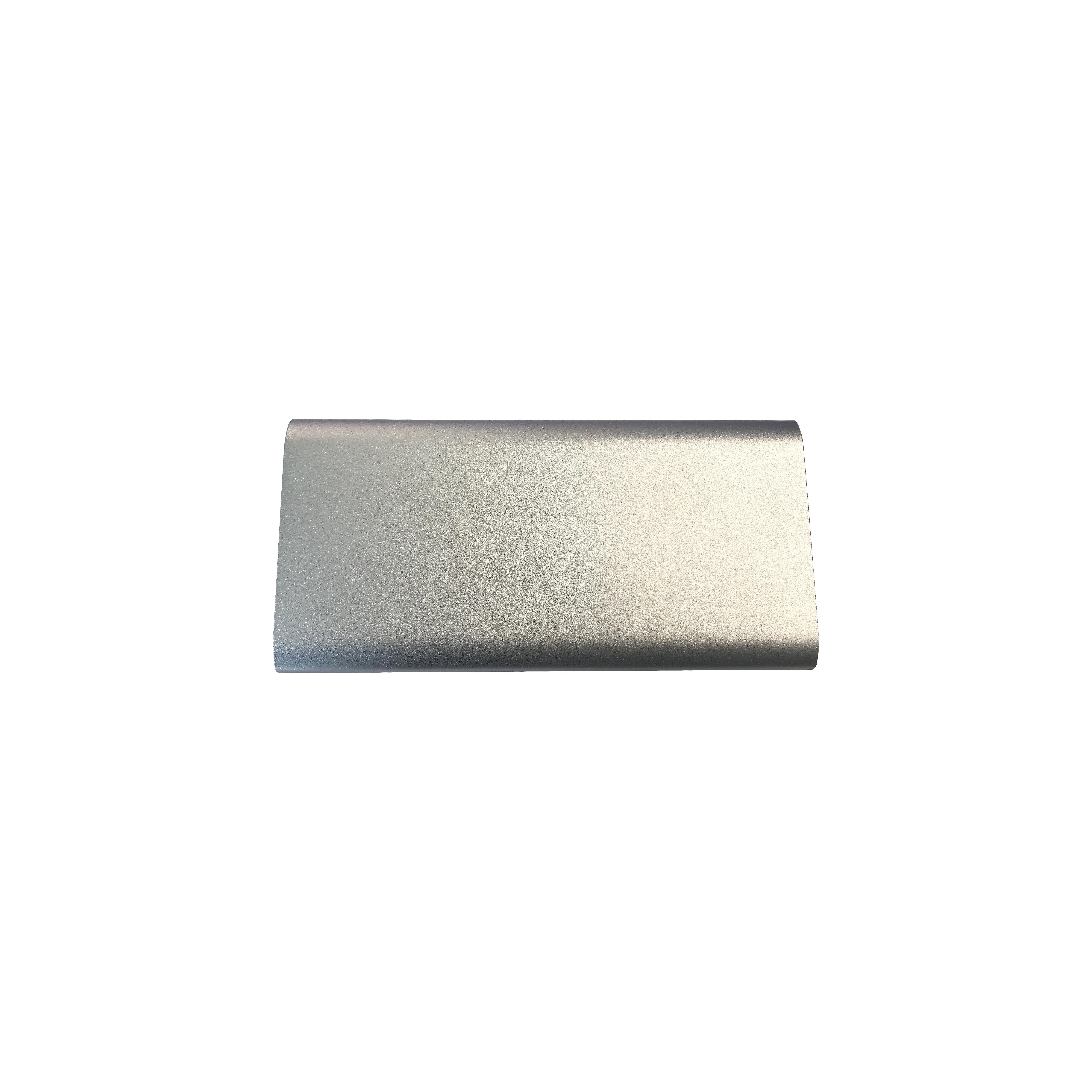 Powerbank PB-56 8000 mAh Schwarz