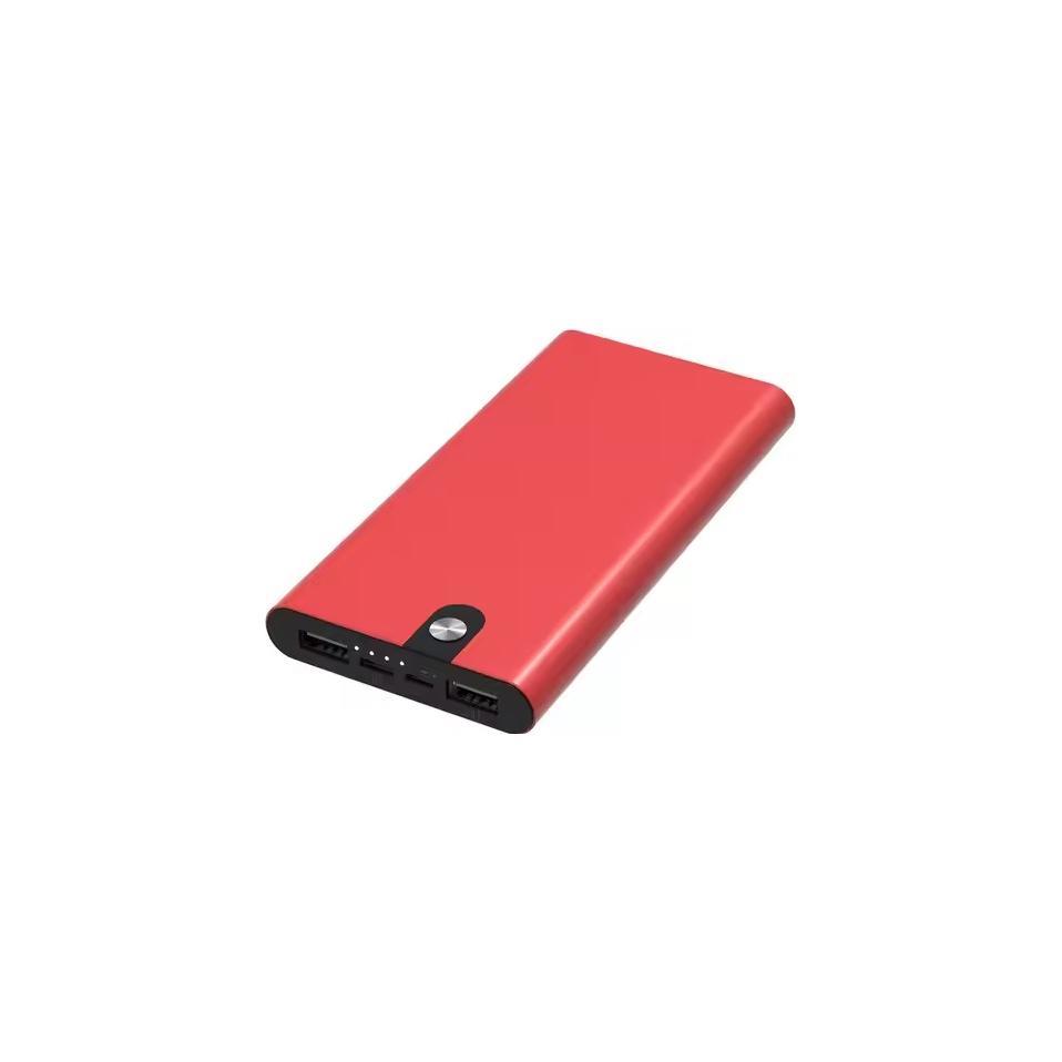 Powerbank PB-60 20000 mAh Rot