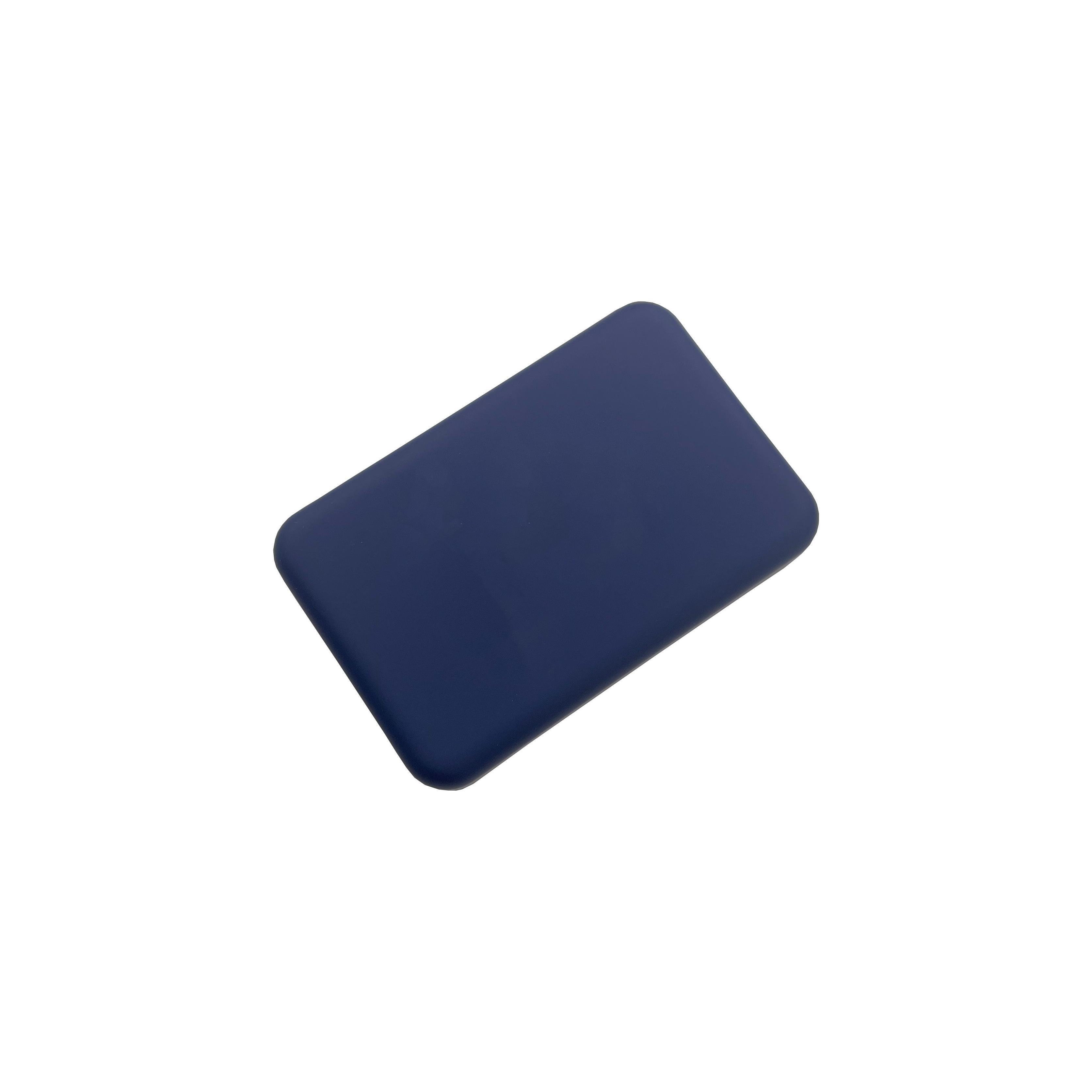 Magnetic Powerbank PB-71 QI Wireless Charging 15W und 10000 mAh Akku Weiß