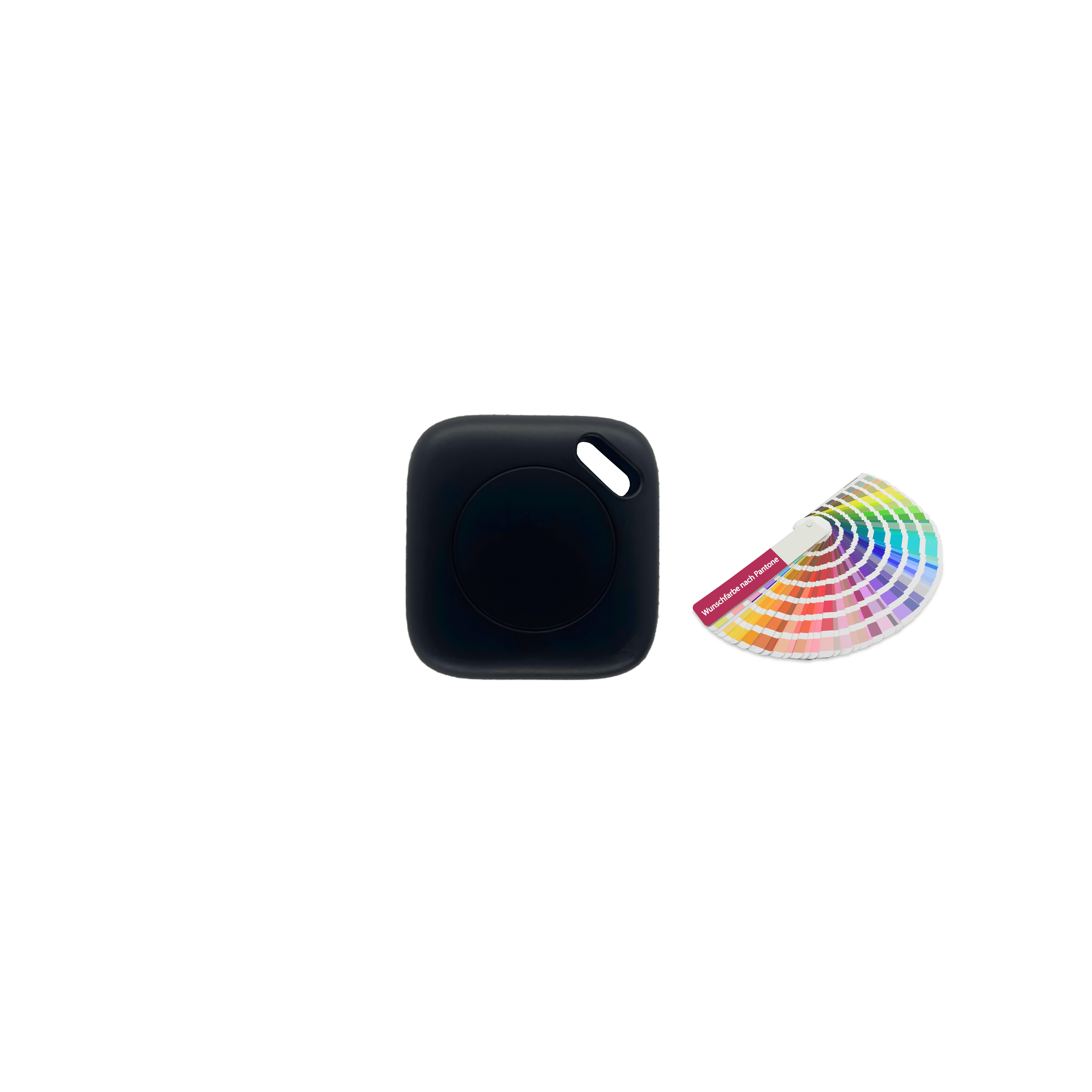 Smart Tag 02 kompatibel mit Apple ´Wo ist?´ Netzwerk Sonderfarbe
