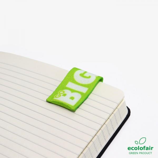 camarc® BIGflip aus recycelten PET-Flaschen