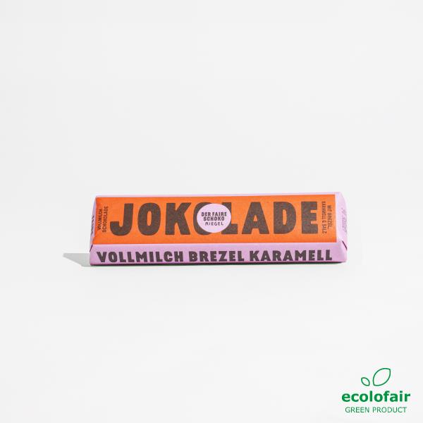 FamousFood® Original JOKOLADE mini