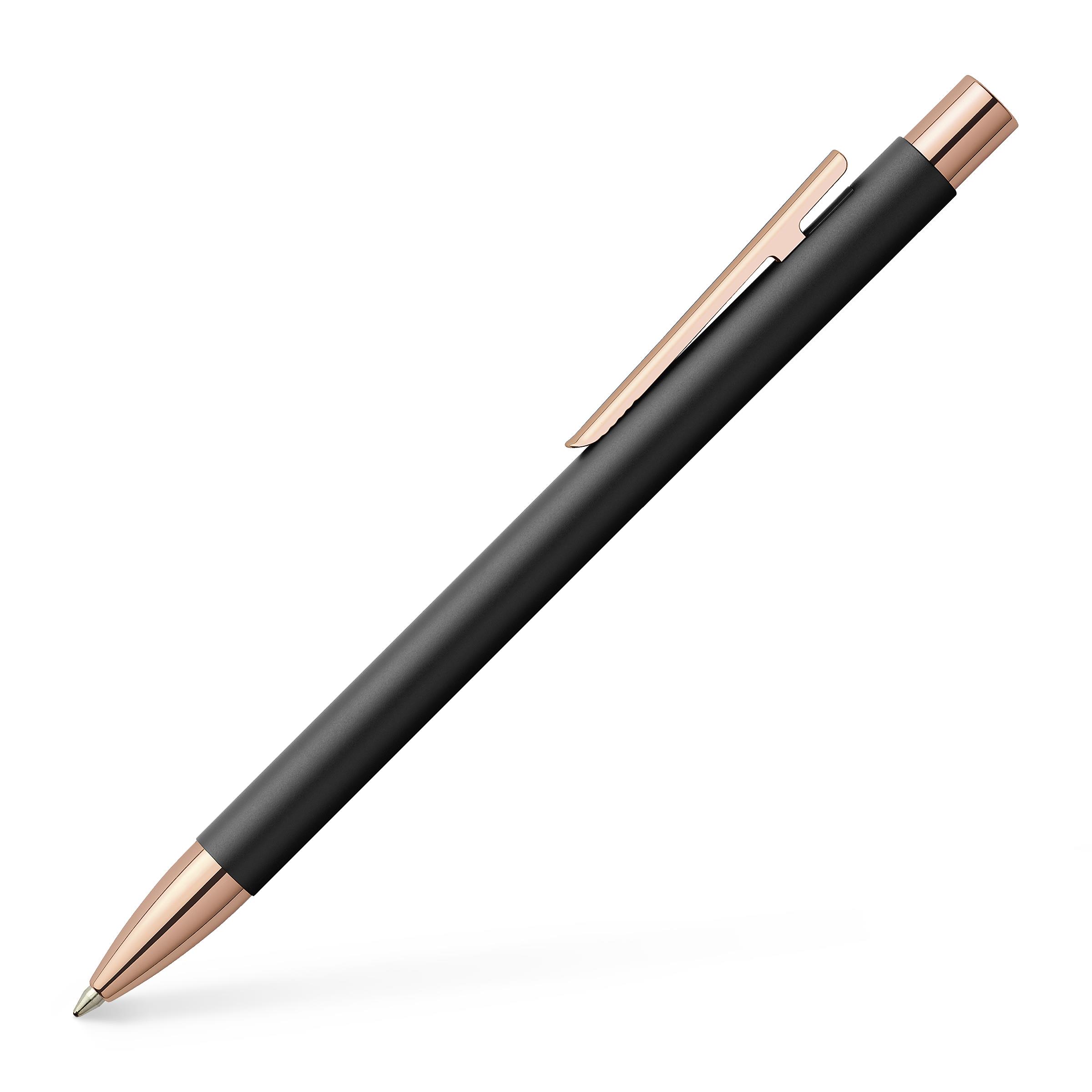 Neo Slim rosegold Kugelschreiber Faber-Castell
