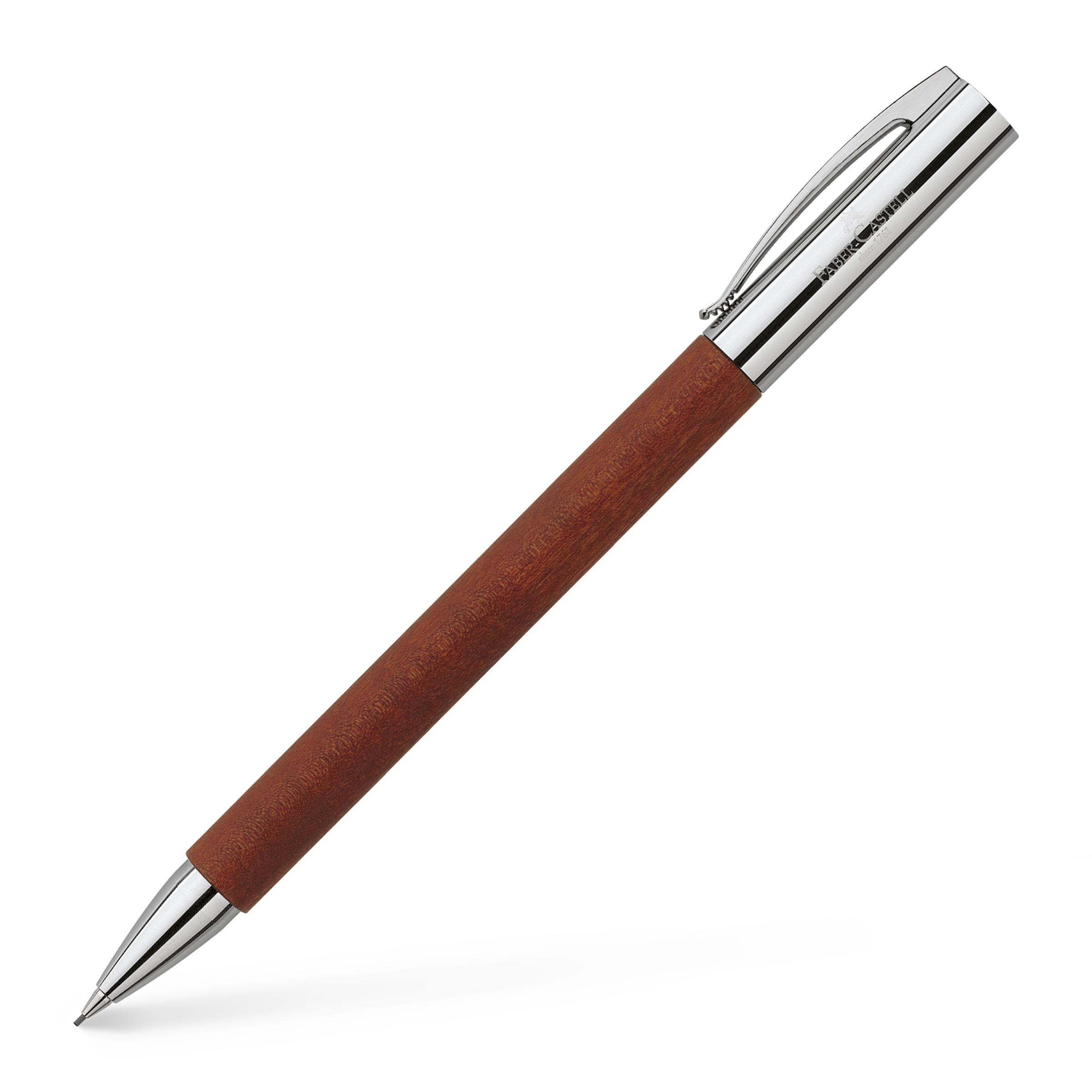 Ambition Birnbaum Drehbleistift Faber-Castell