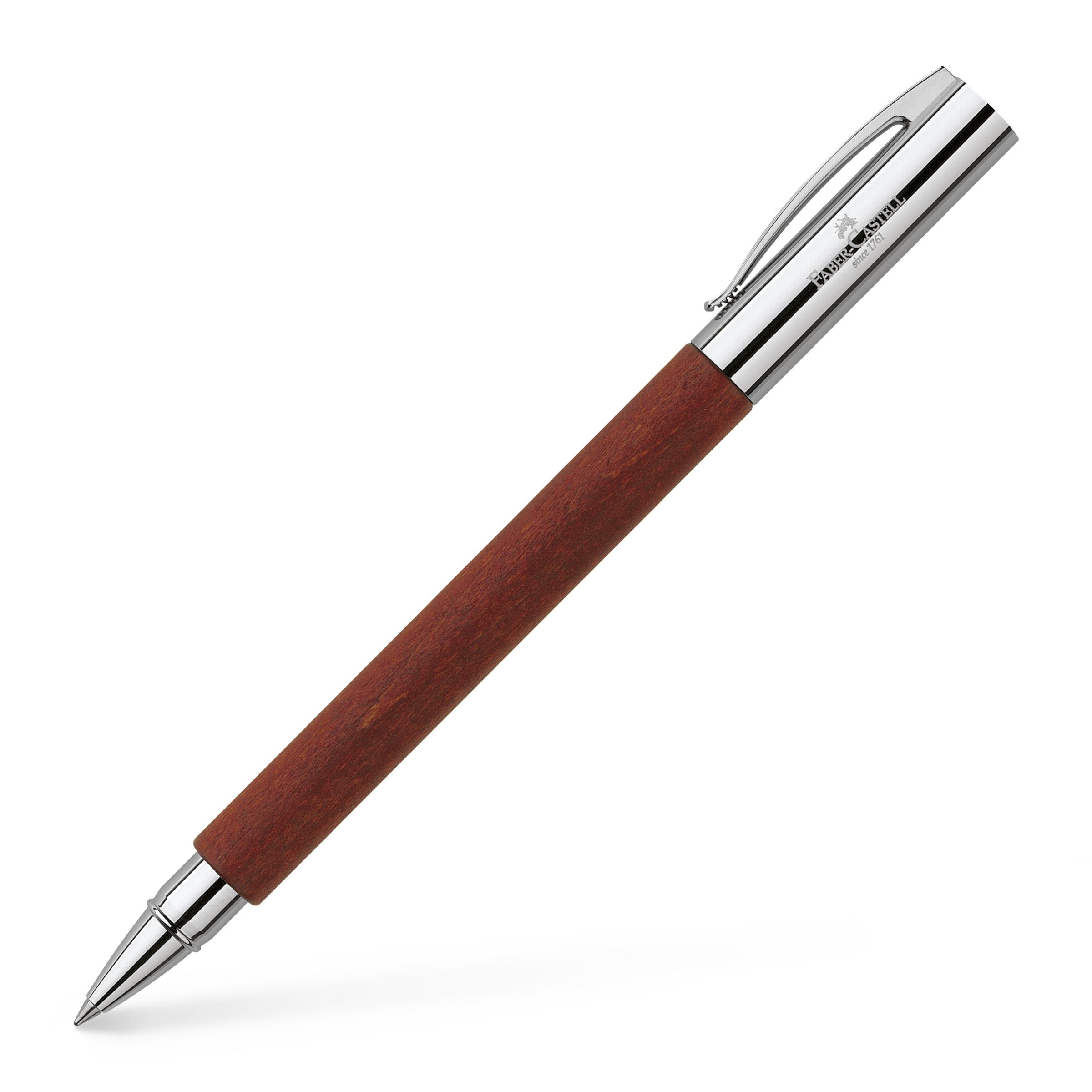 Ambition Birnbaum Tintenroller Faber-Castell