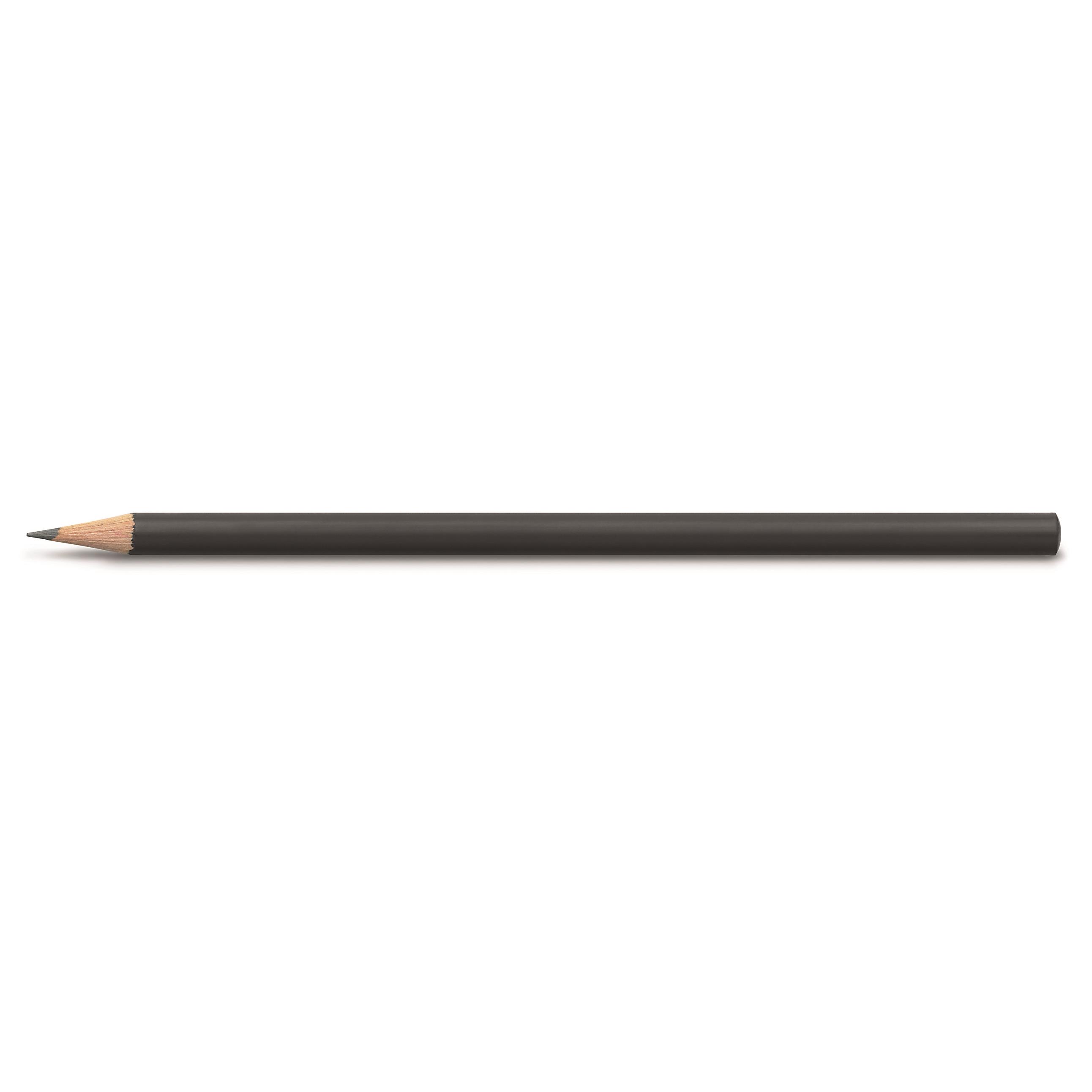 Bleistifte Schwarz Faber-Castell