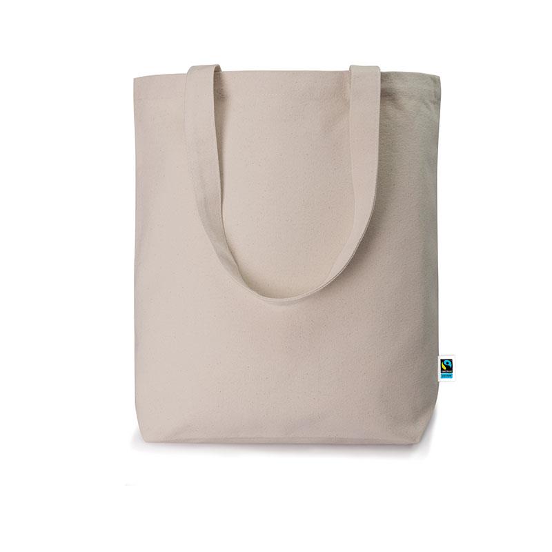 Fairtrade Baumwolltasche Lucia