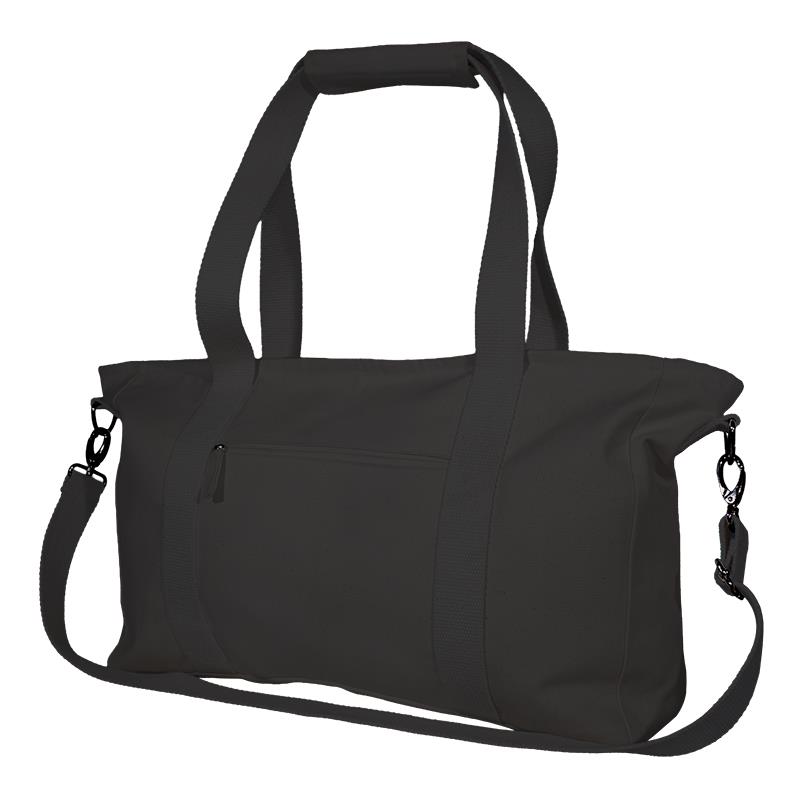 Organic Fairtrade Travelbag Joe black
